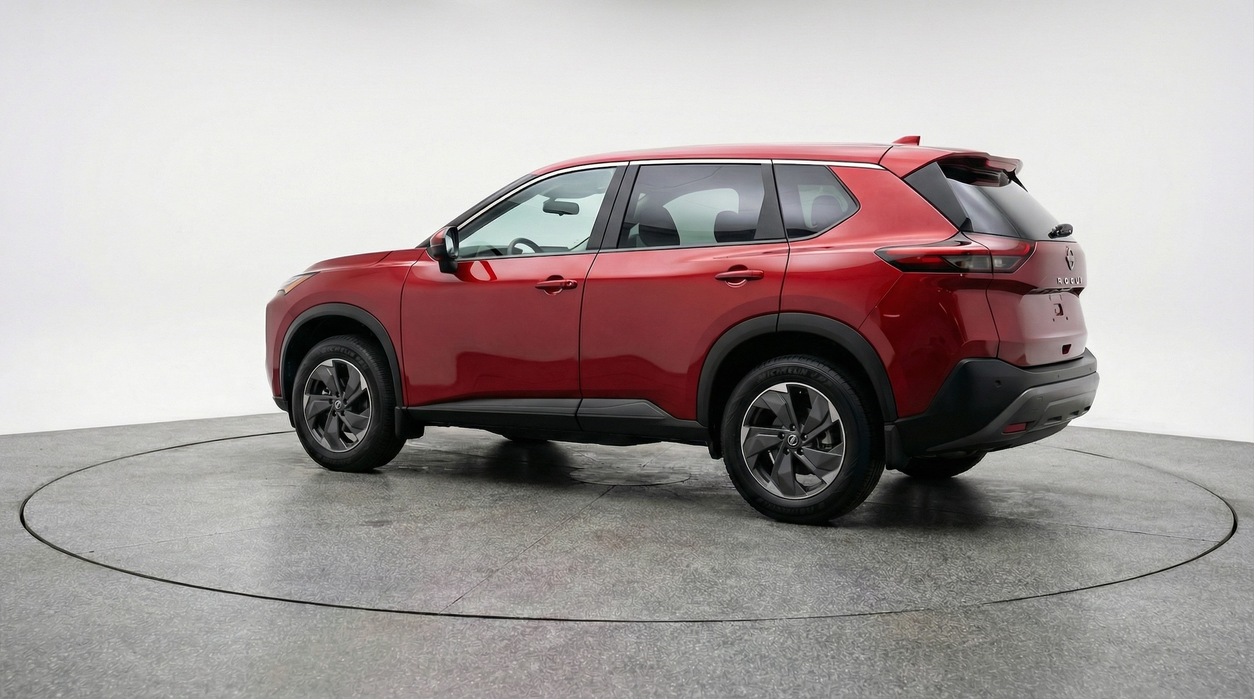 Thumbnail: 2025 Nissan Rogue - 5