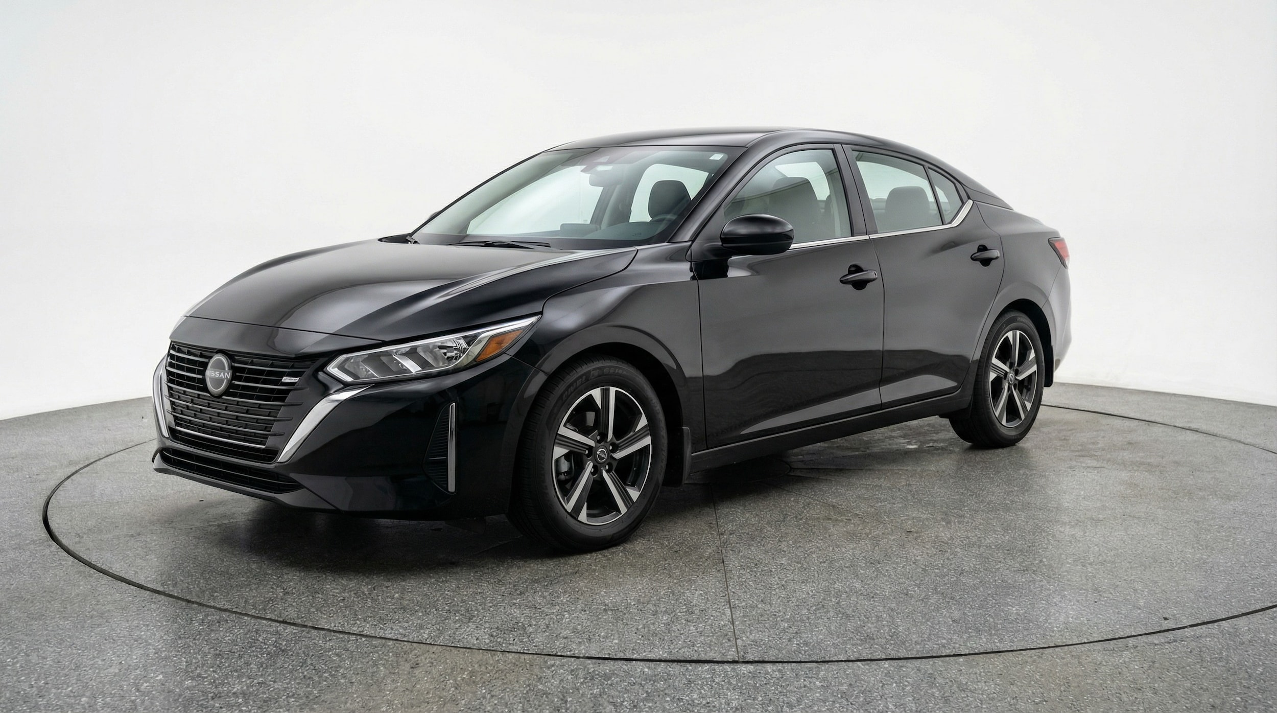 Thumbnail: 2025 Nissan Sentra - 3