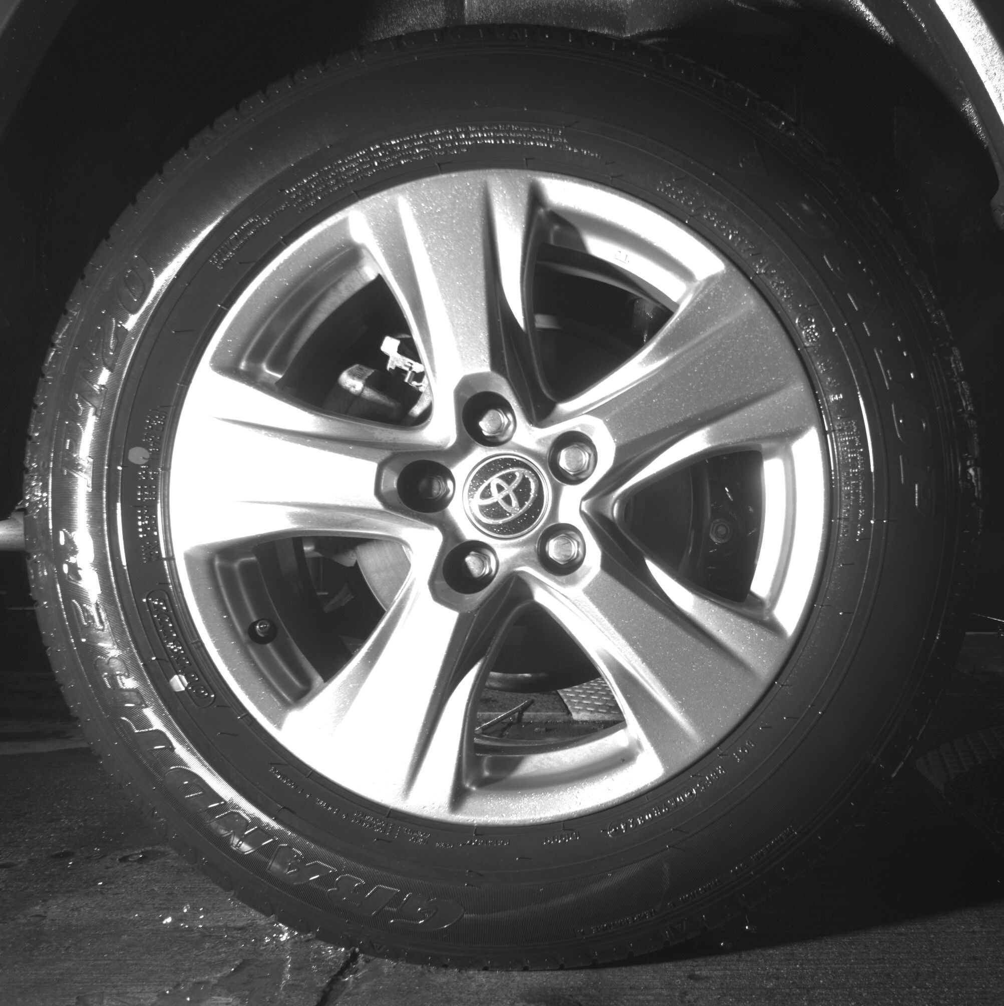 Thumbnail: 2024 Toyota RAV4 - 12