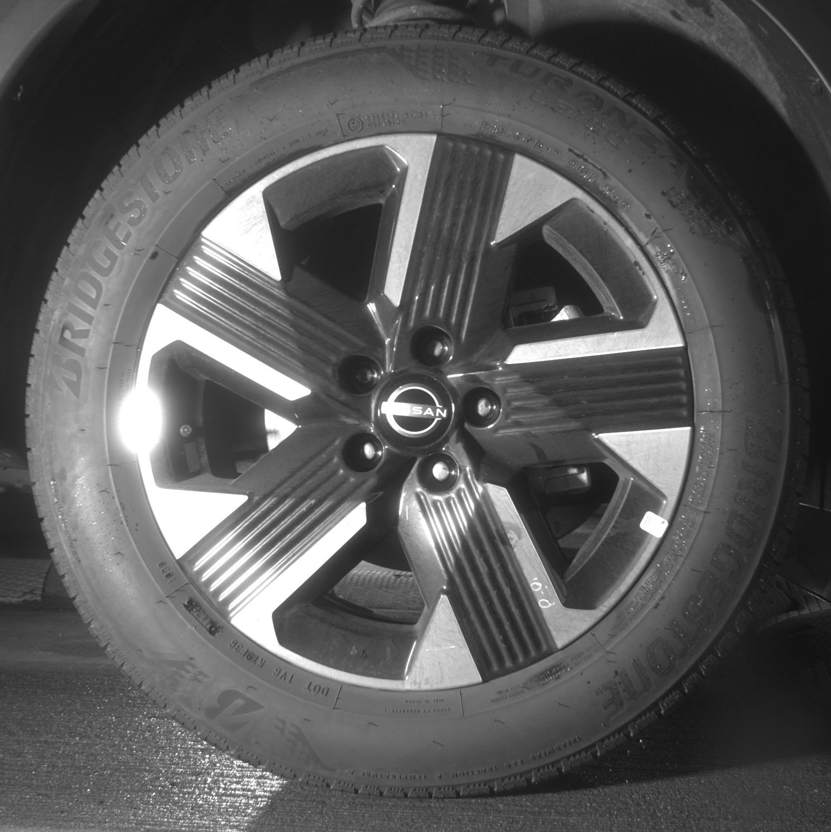 Thumbnail: 2026 Nissan Kicks - 13