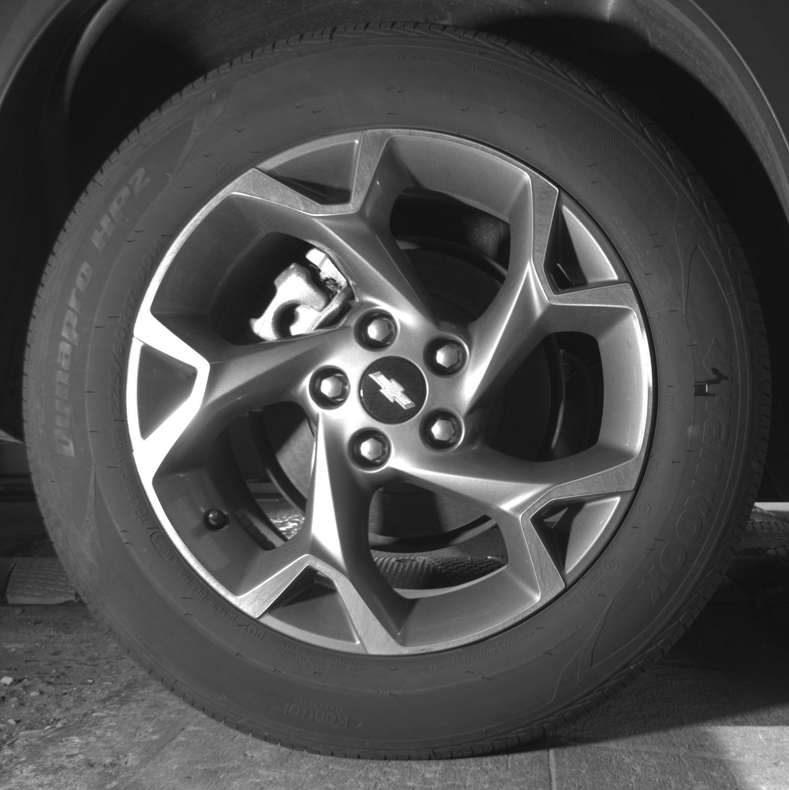 Thumbnail: 2025 Chevrolet Trax - 15
