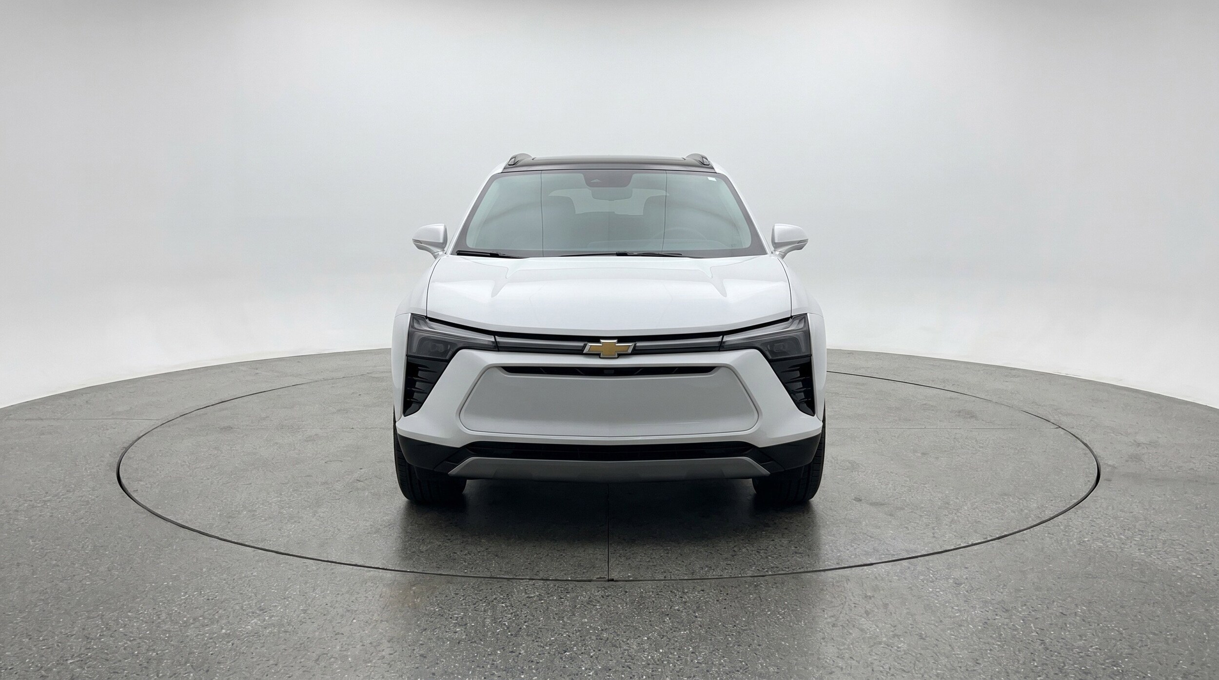 Thumbnail: 2025 Chevrolet Blazer - 2