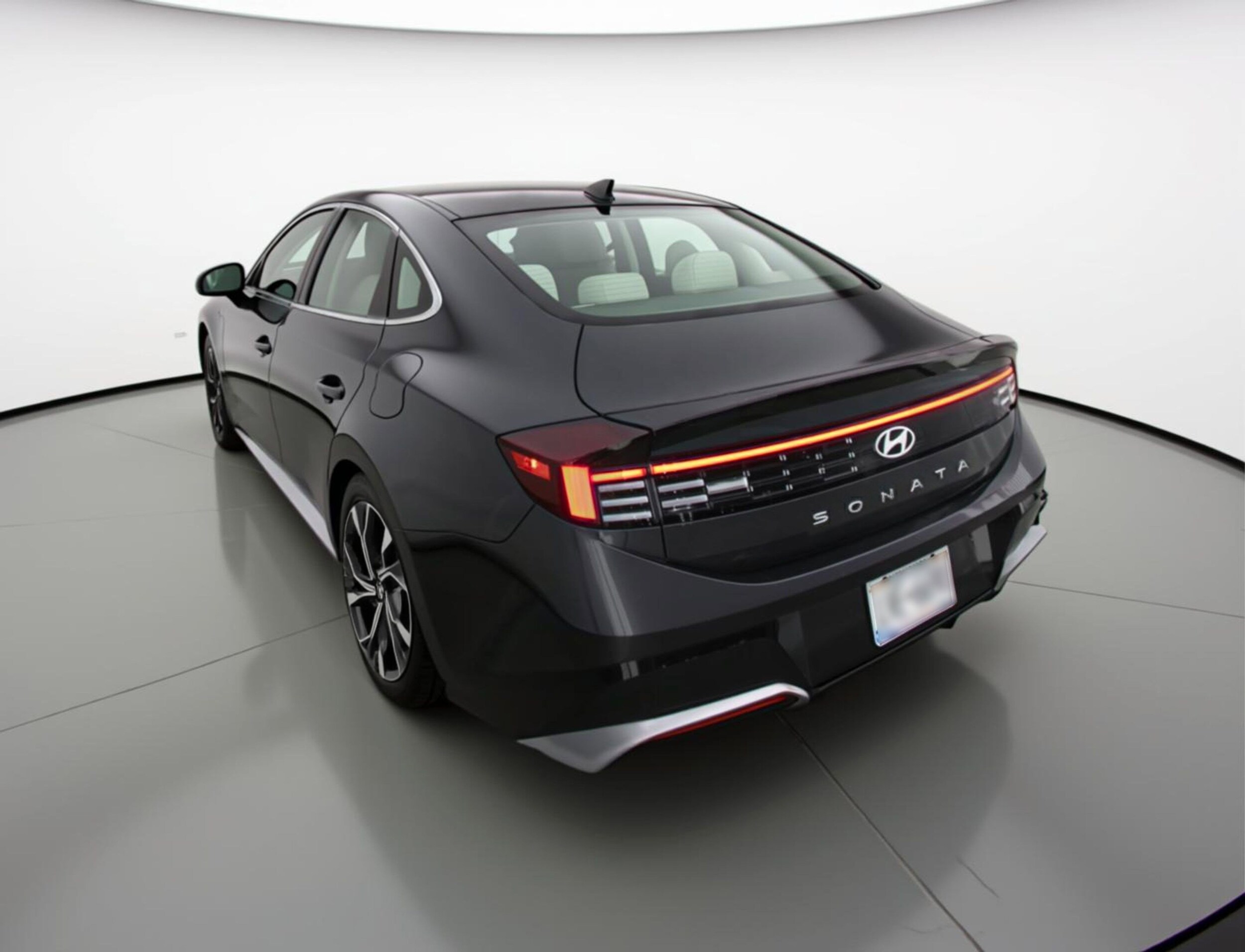 Thumbnail: 2025 Hyundai Sonata - 6