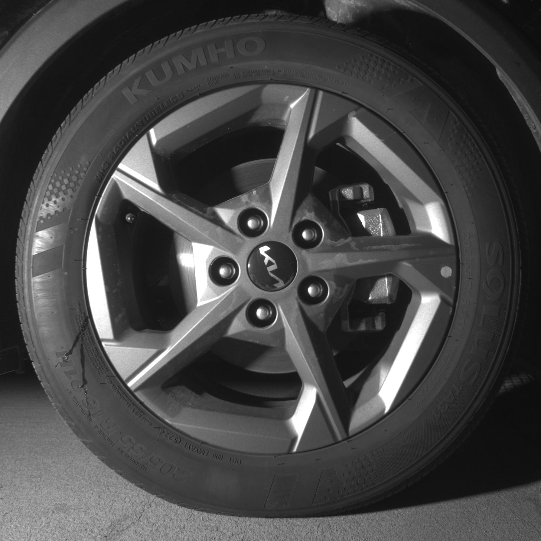 Thumbnail: 2025 Kia K4 - 10