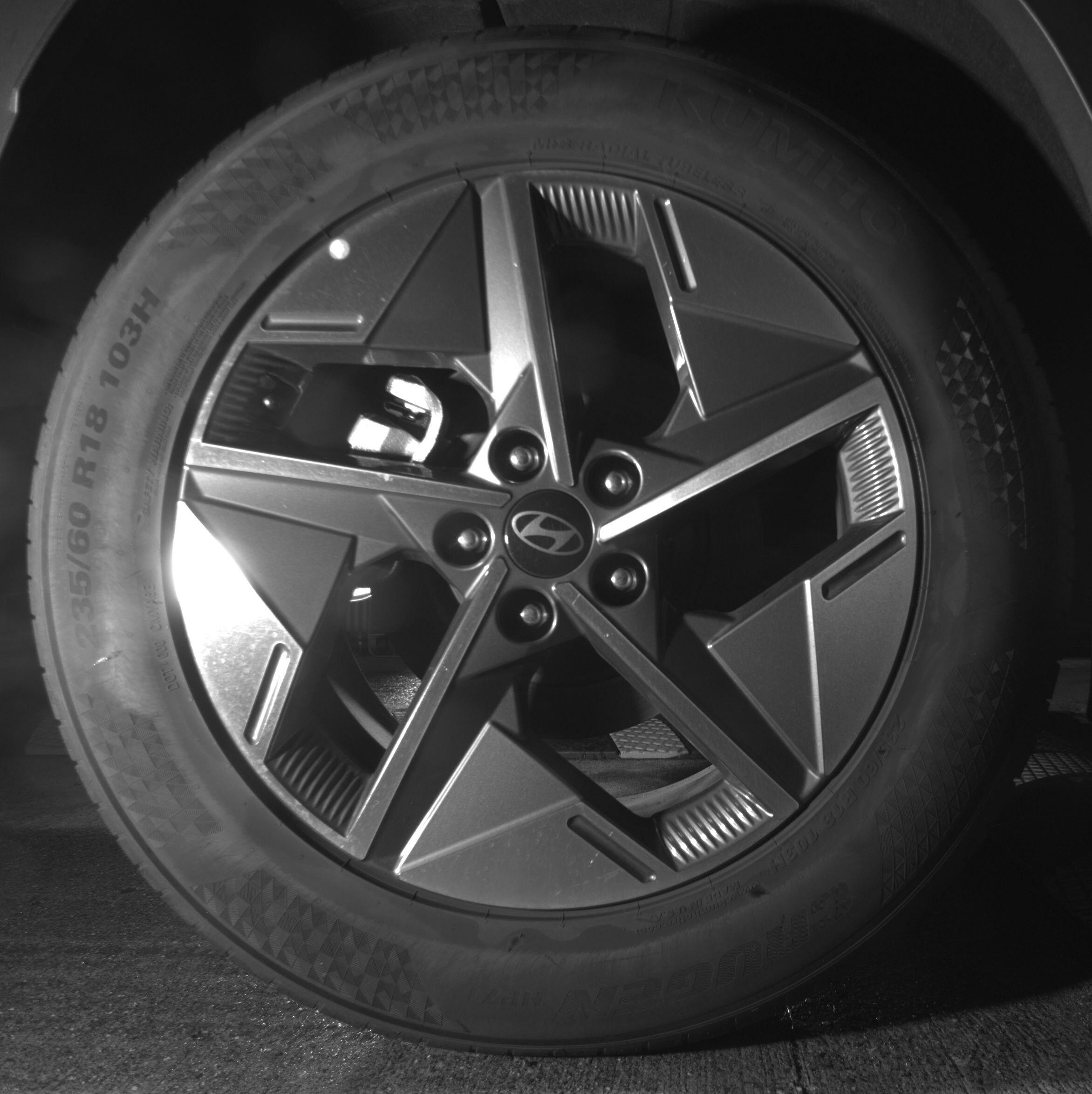 Thumbnail: 2025 Hyundai Tucson - 12