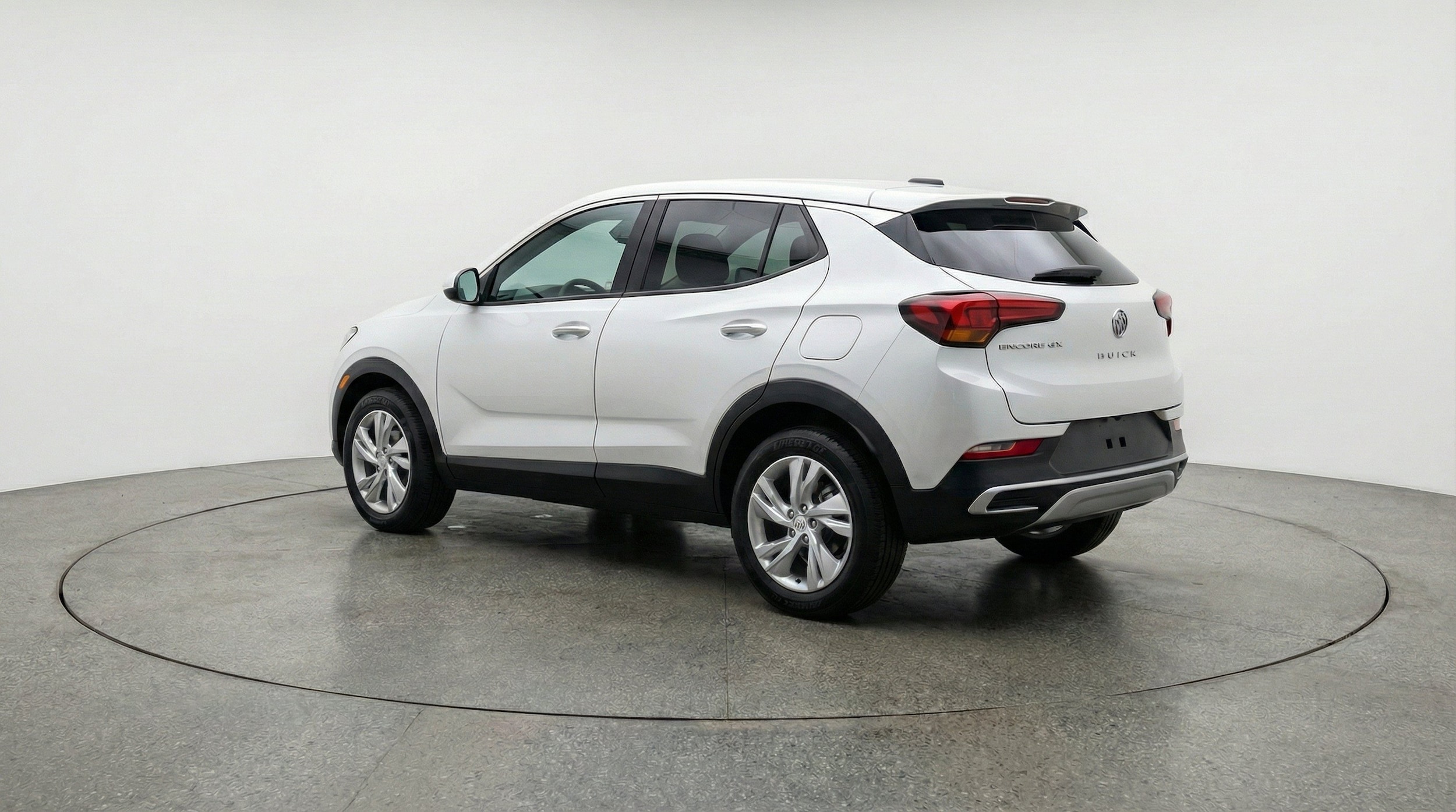 Thumbnail: 2026 Buick Encore GX - 6