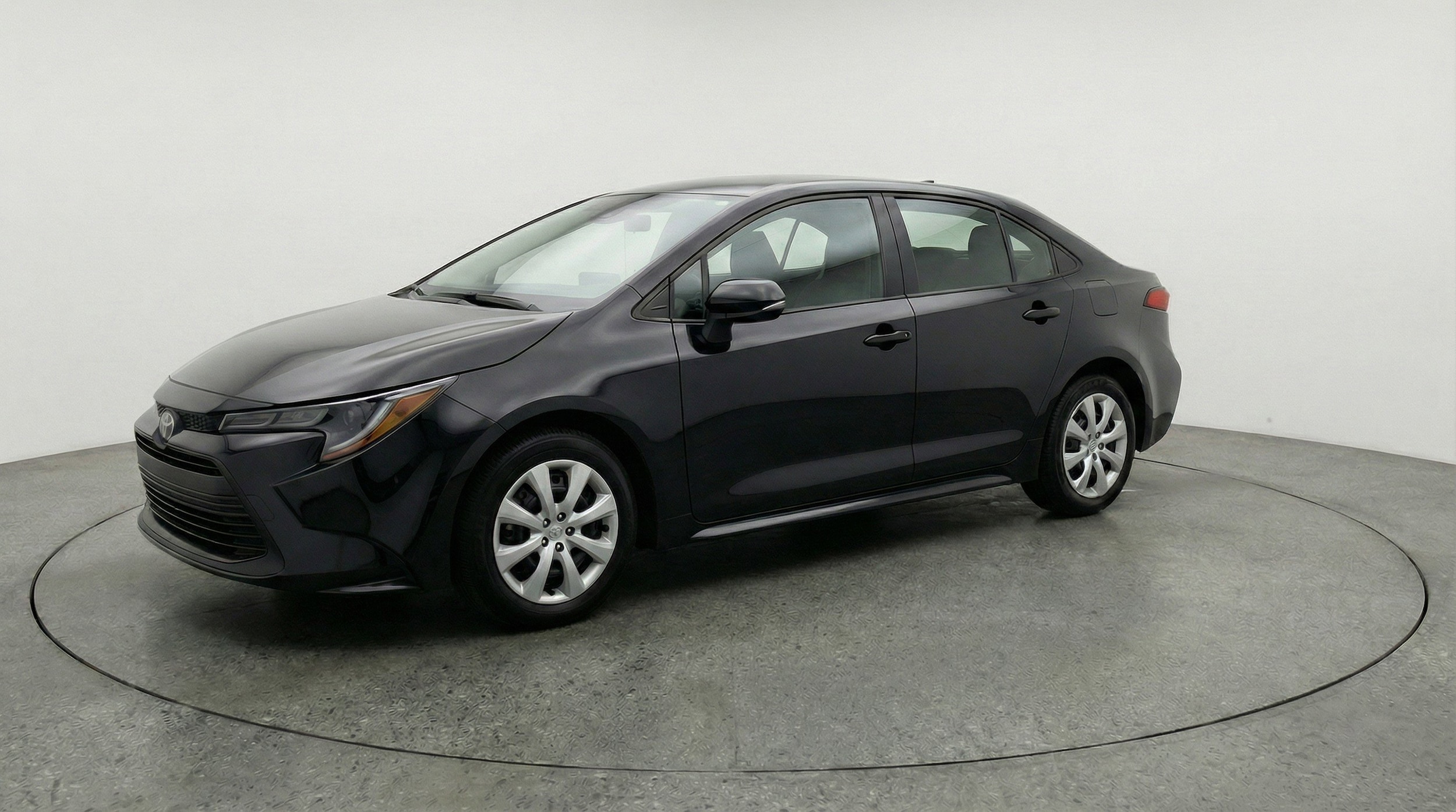 Thumbnail: 2025 Toyota Corolla - 3