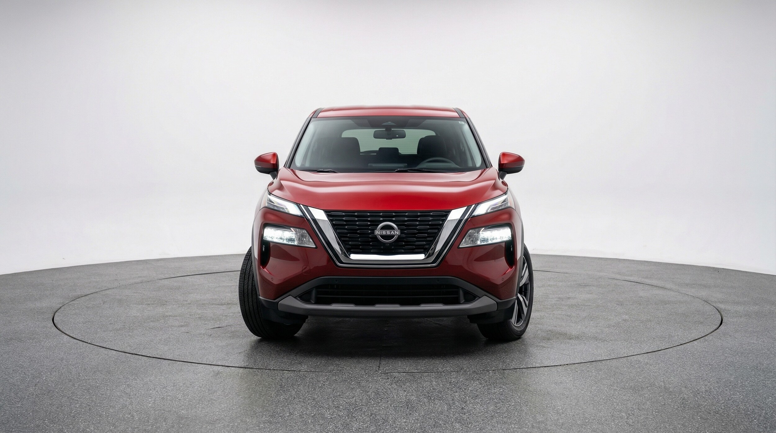 Thumbnail: 2025 Nissan Rogue - 2