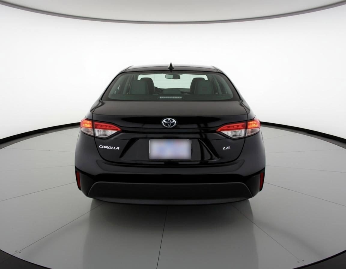 Thumbnail: 2025 Toyota Corolla - 7