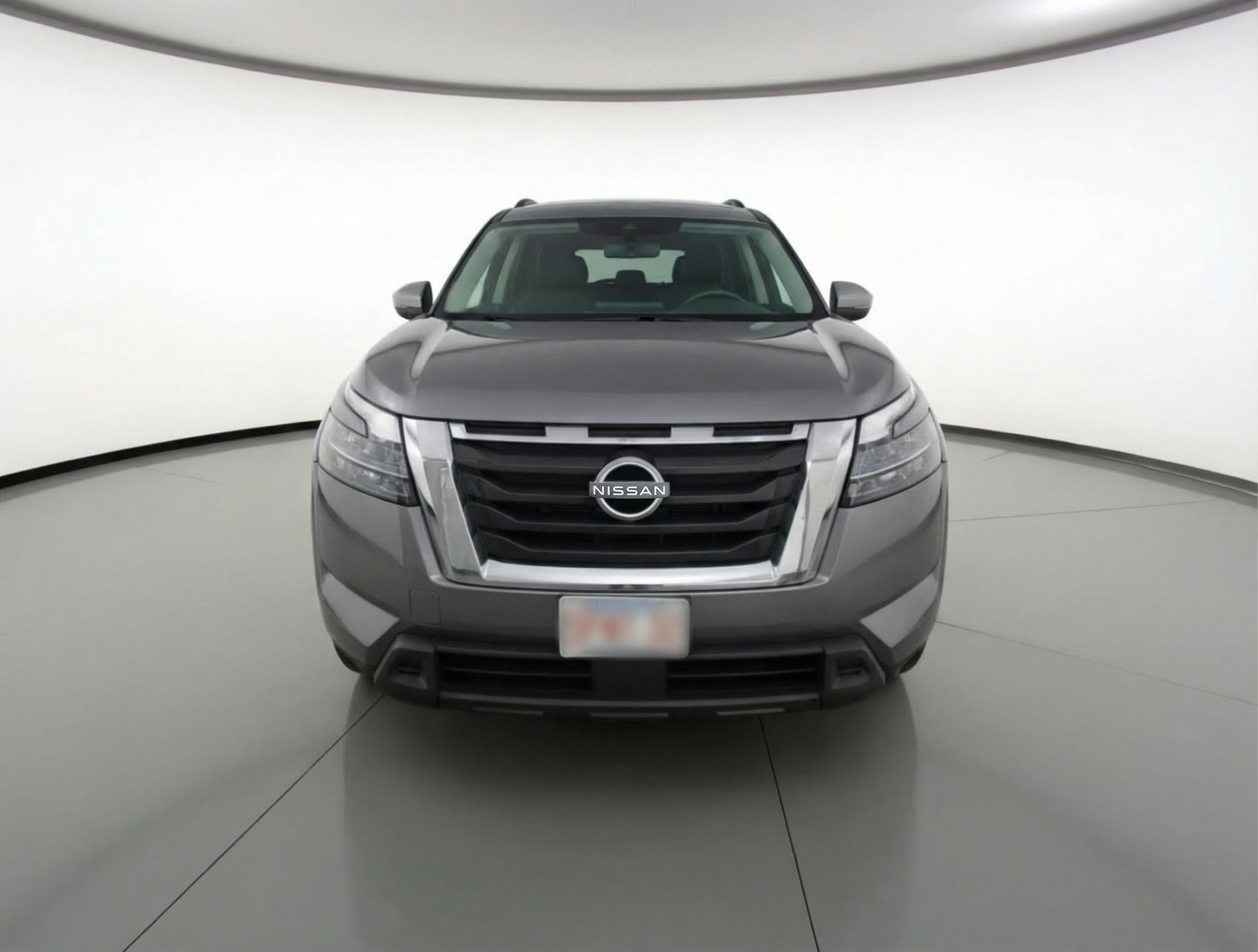 Thumbnail: 2025 Nissan Pathfinder - 2