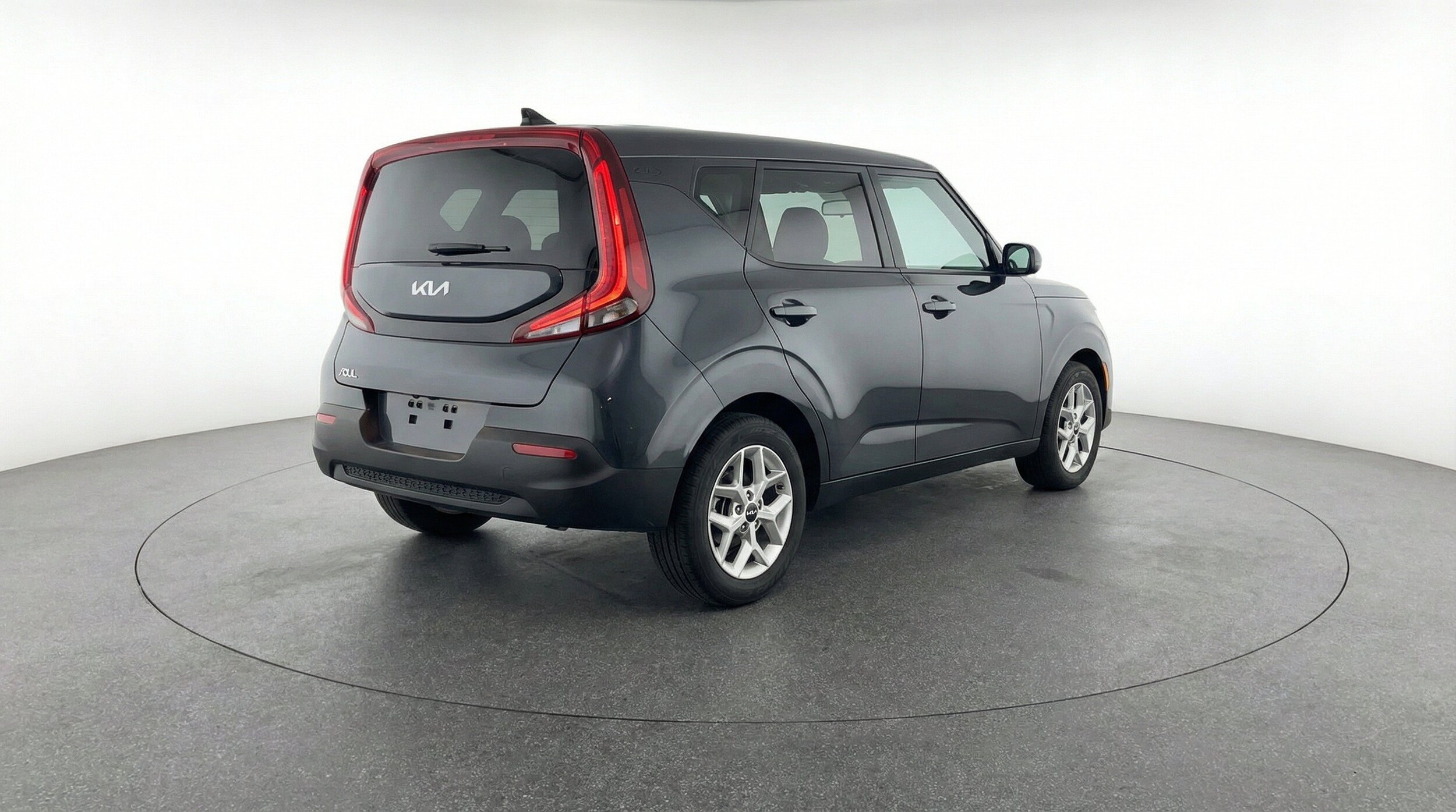 Thumbnail: 2025 Kia Soul - 9