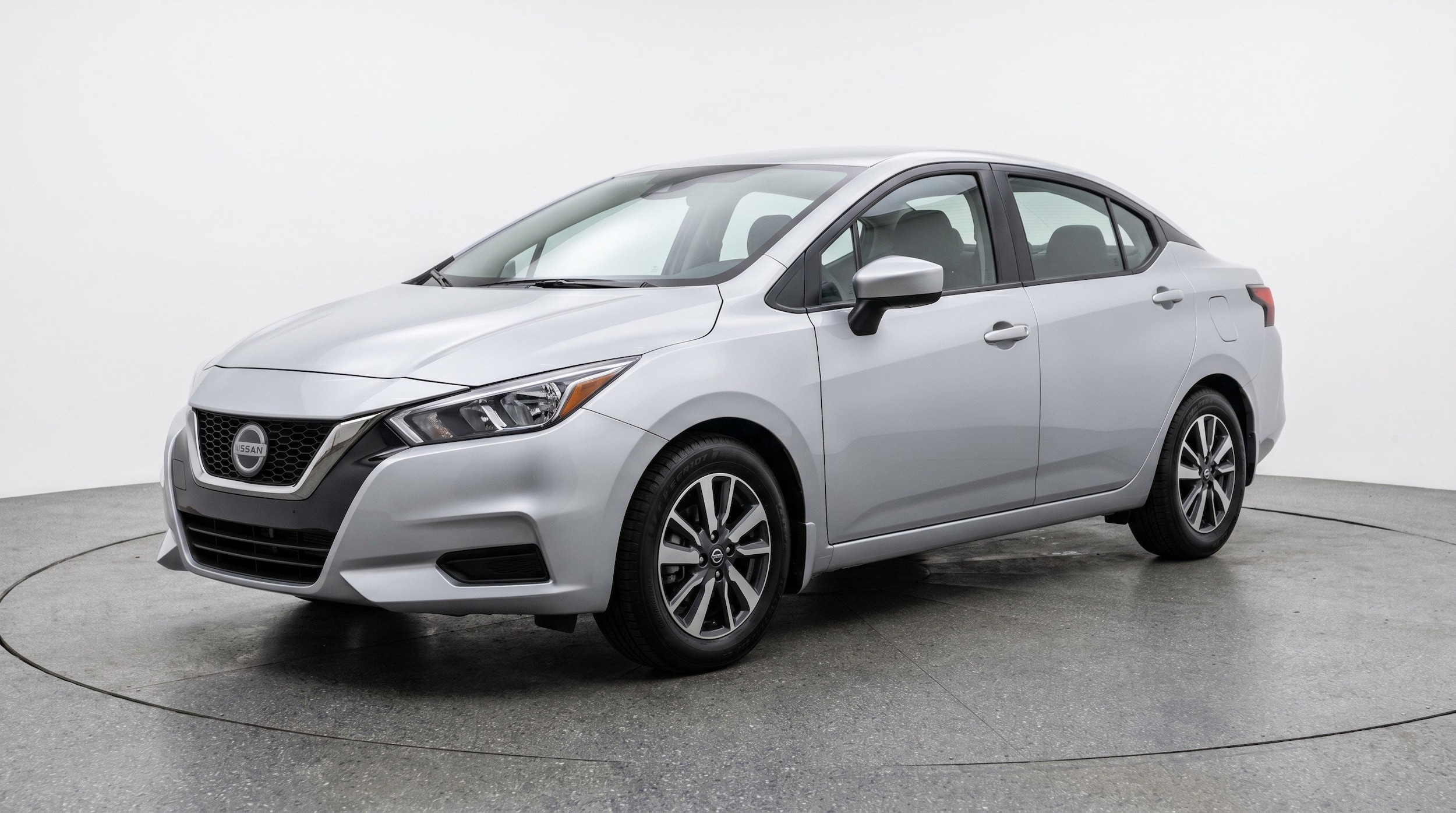Thumbnail: 2025 Nissan Versa - 3