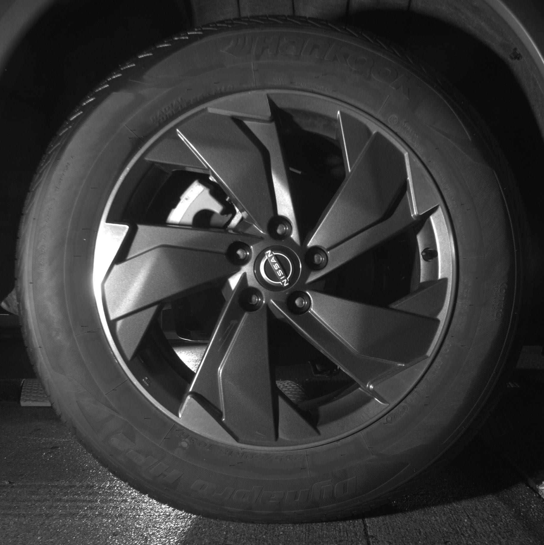 Thumbnail: 2025 Nissan Rogue - 12