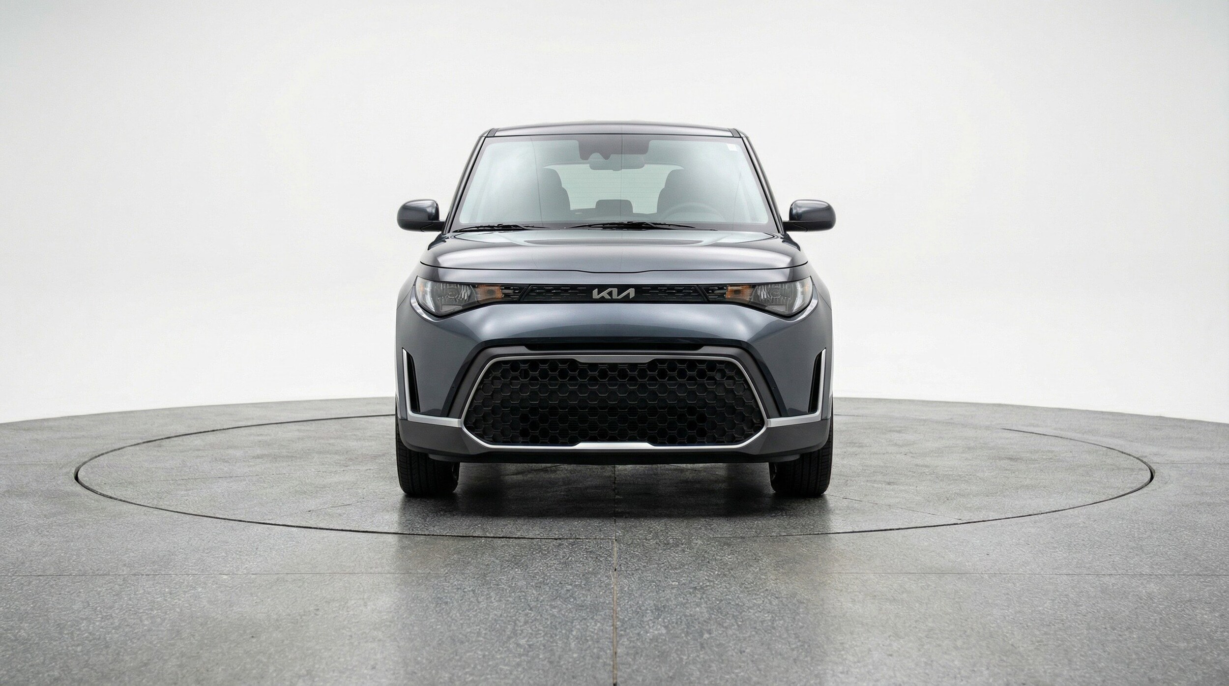 Thumbnail: 2025 Kia Soul - 2