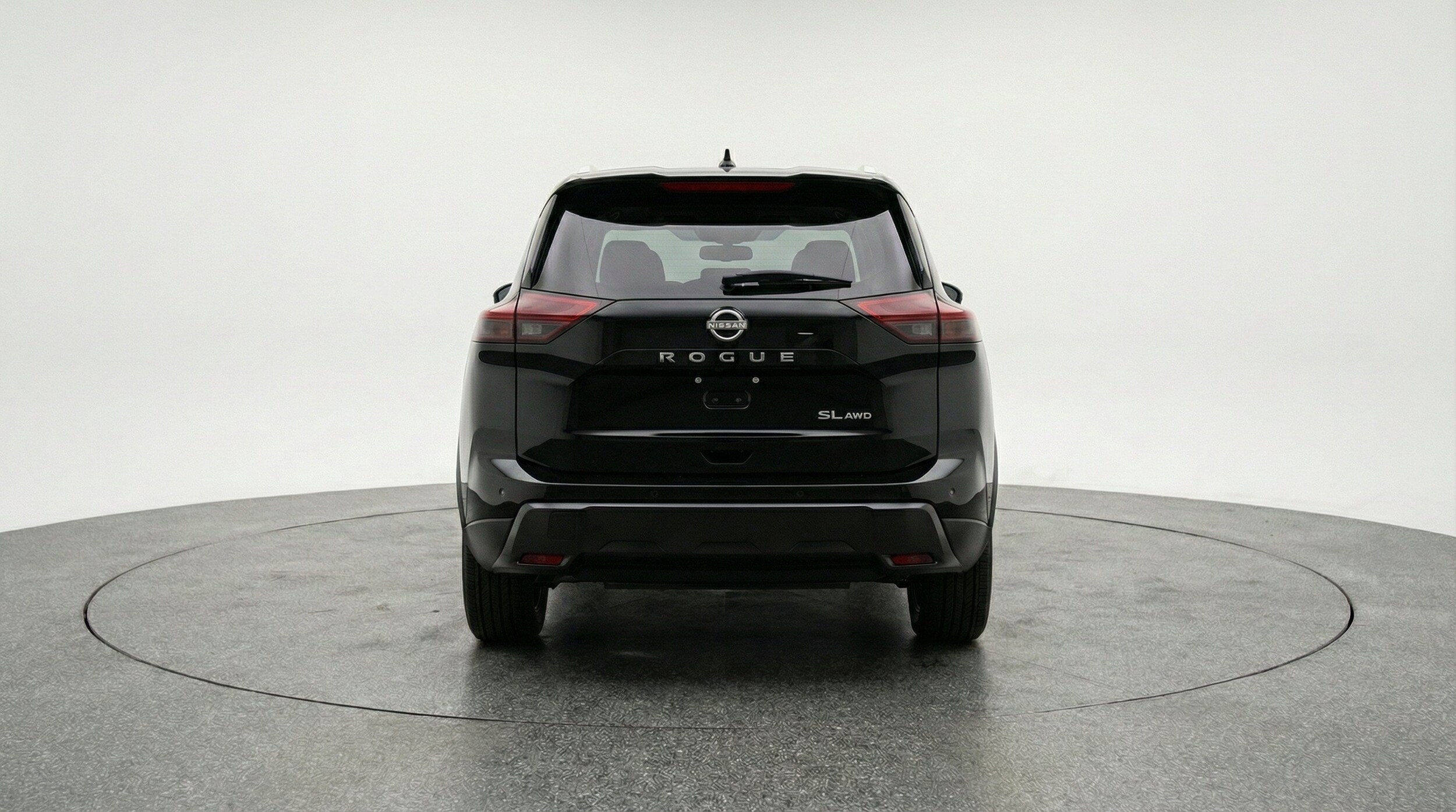 Thumbnail: 2026 Nissan Rogue - 7