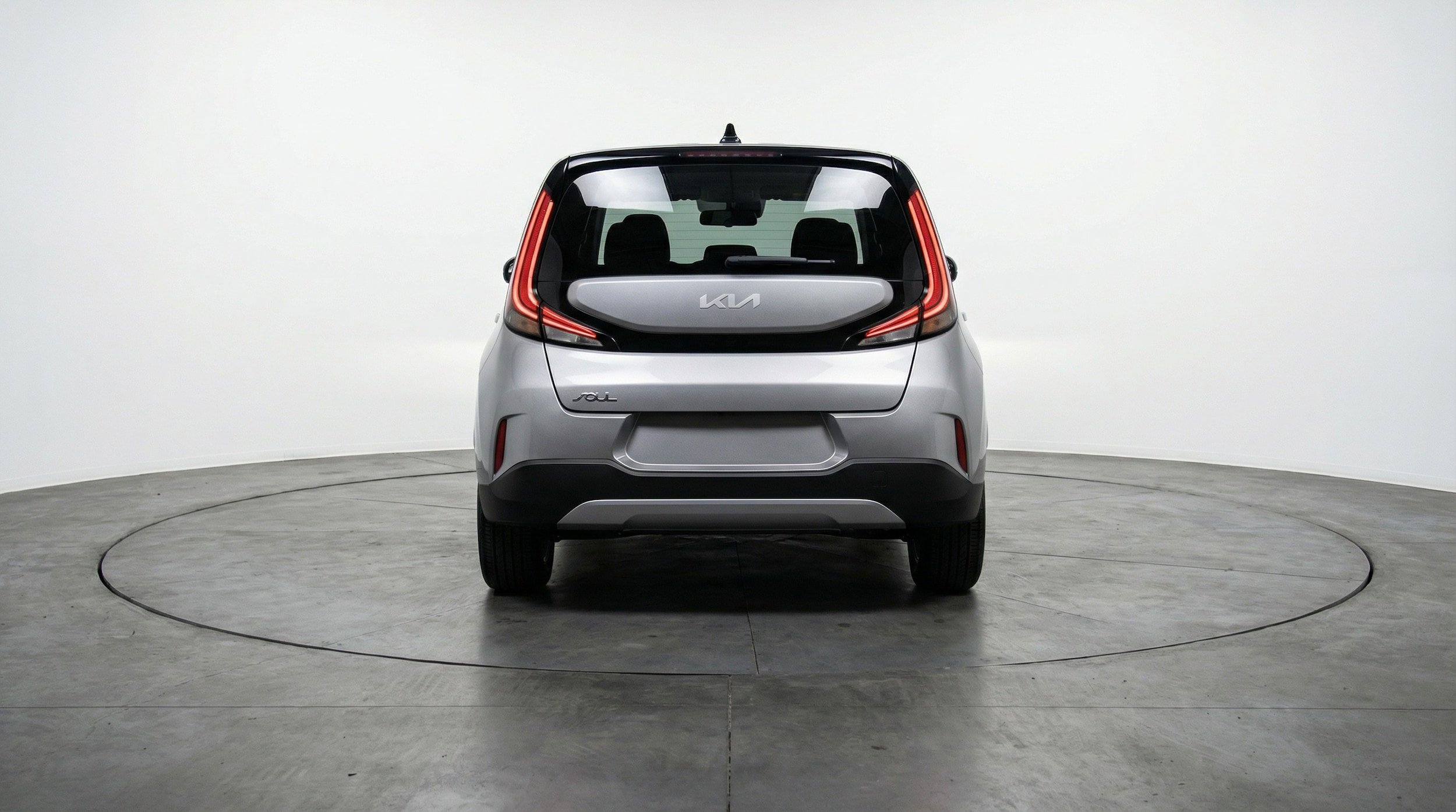 Thumbnail: 2025 Kia Soul - 6