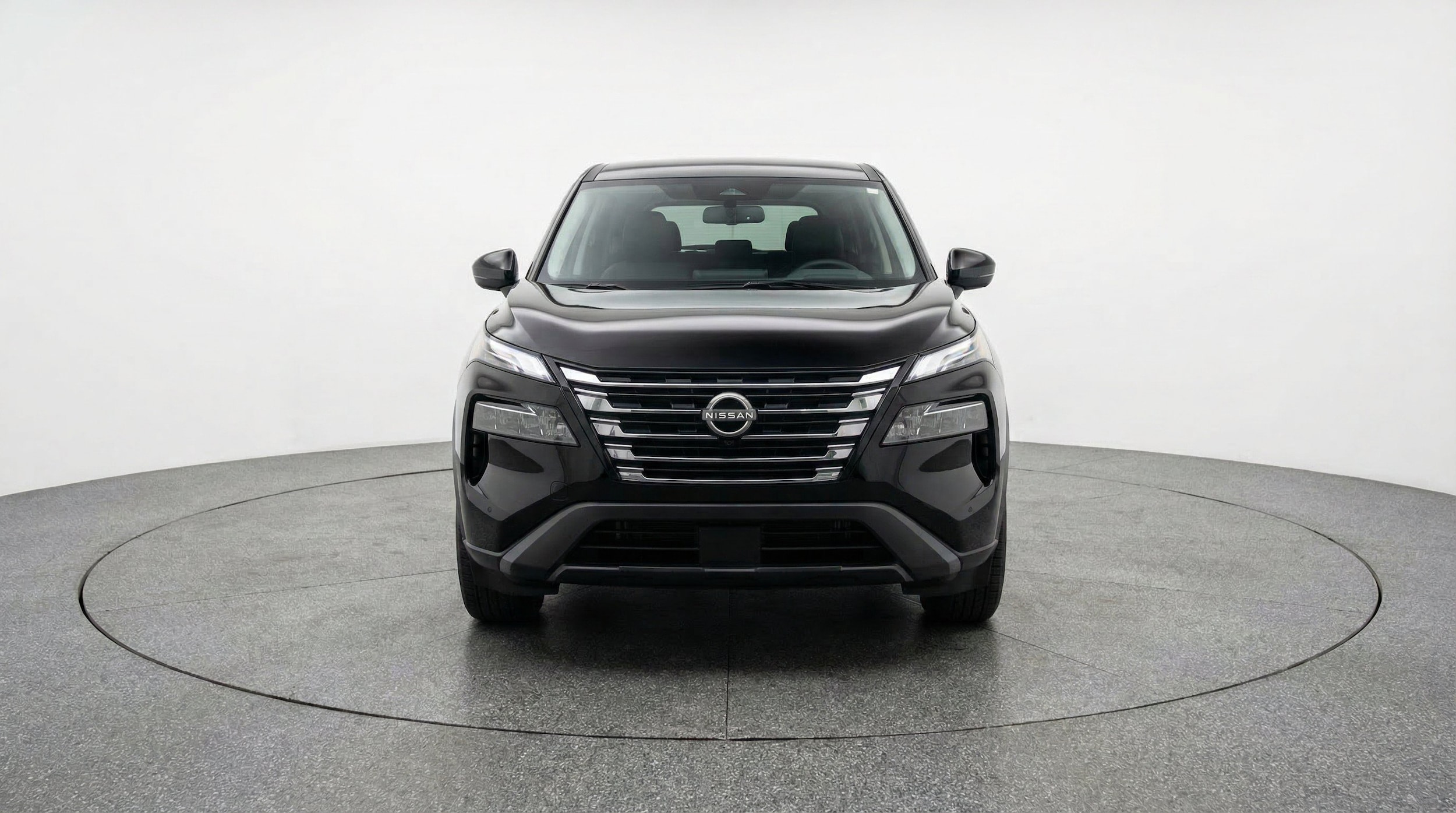 Thumbnail: 2025 Nissan Rogue - 2