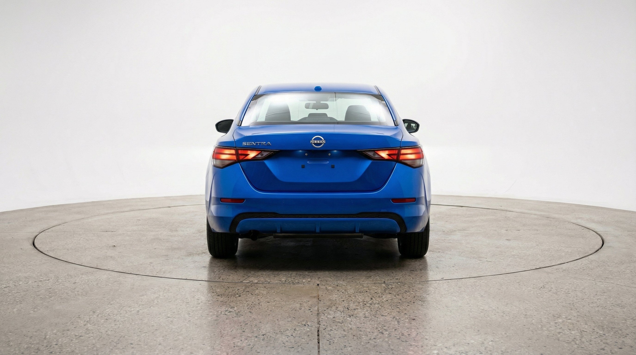 Thumbnail: 2025 Nissan Sentra - 7