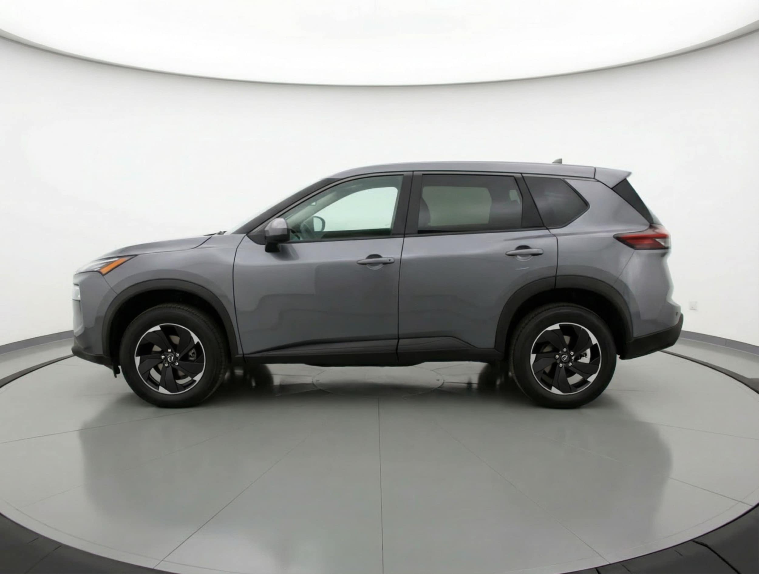 Thumbnail: 2025 Nissan Rogue - 4