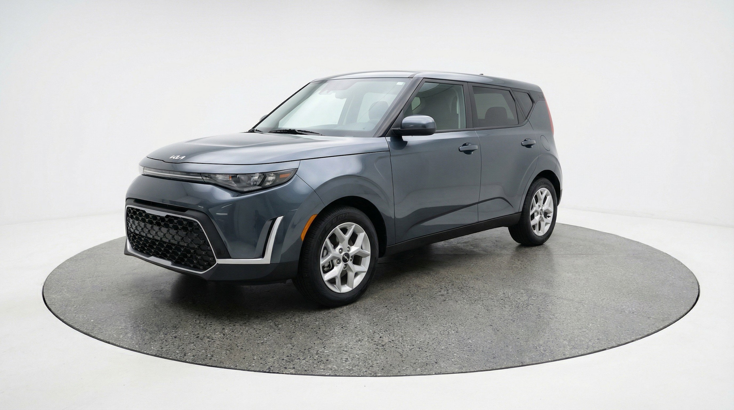 Thumbnail: 2025 Kia Soul - 3