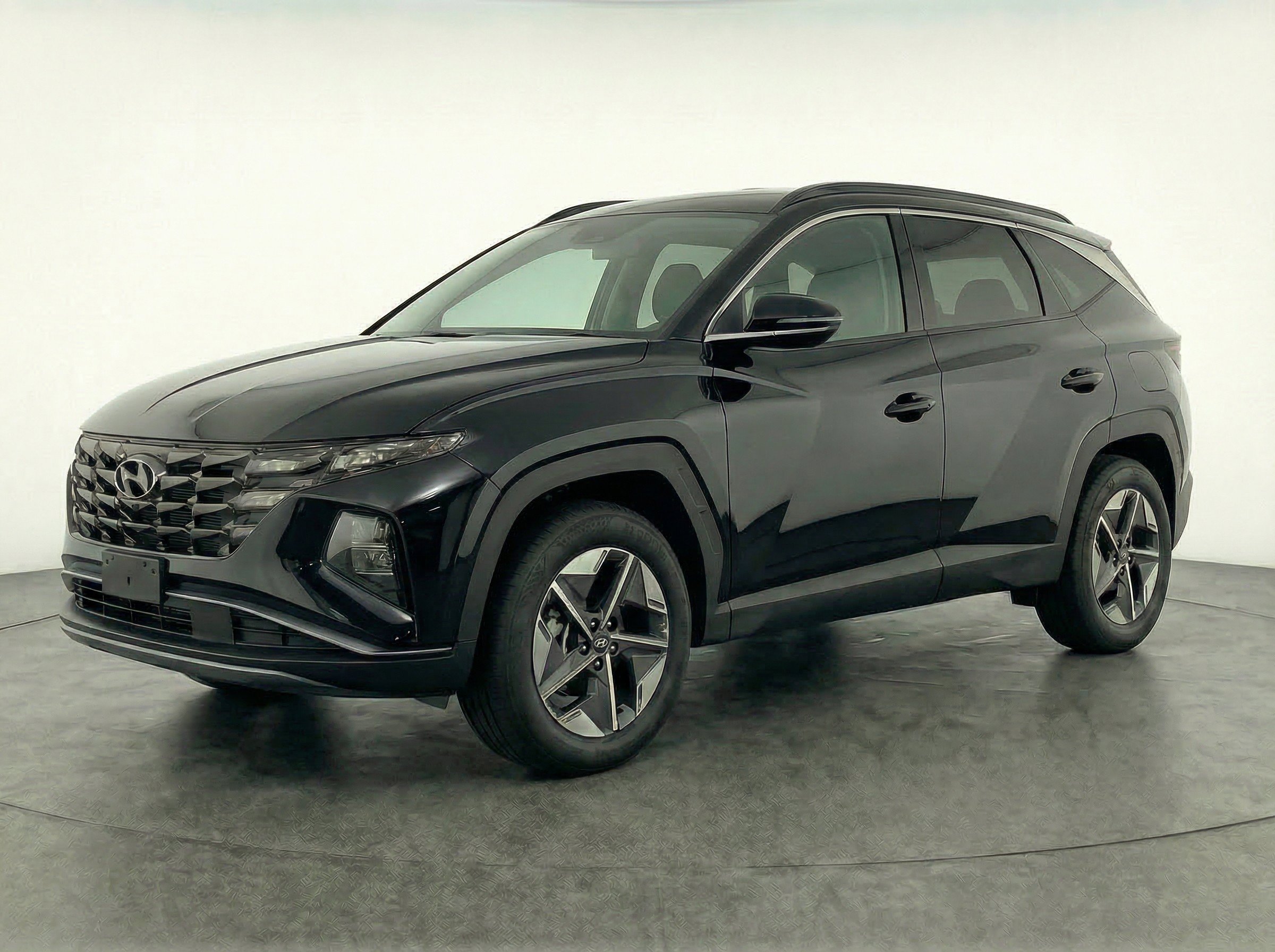 Thumbnail: 2026 Hyundai Tucson - 3