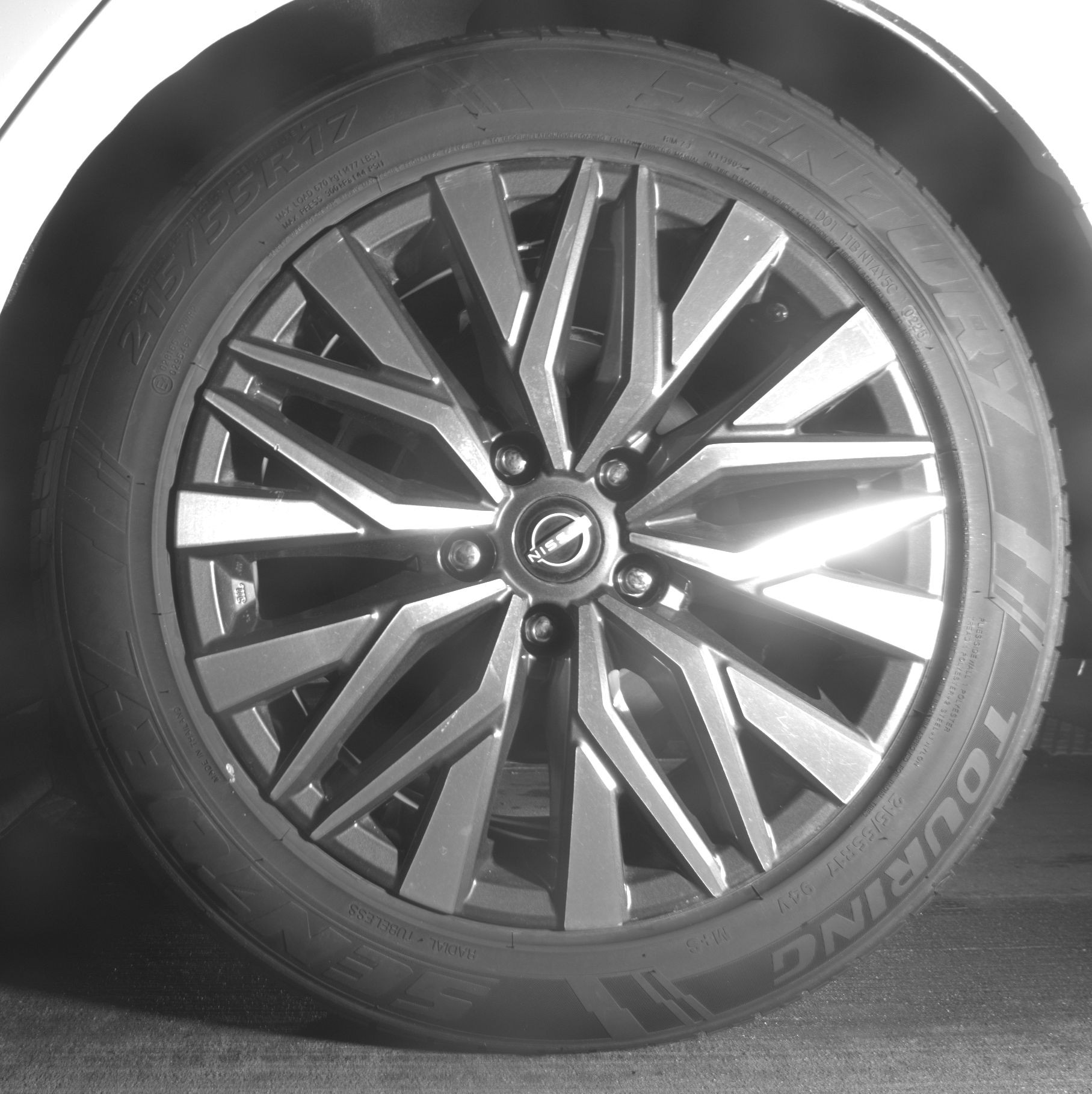 Thumbnail: 2025 Nissan Altima - 11