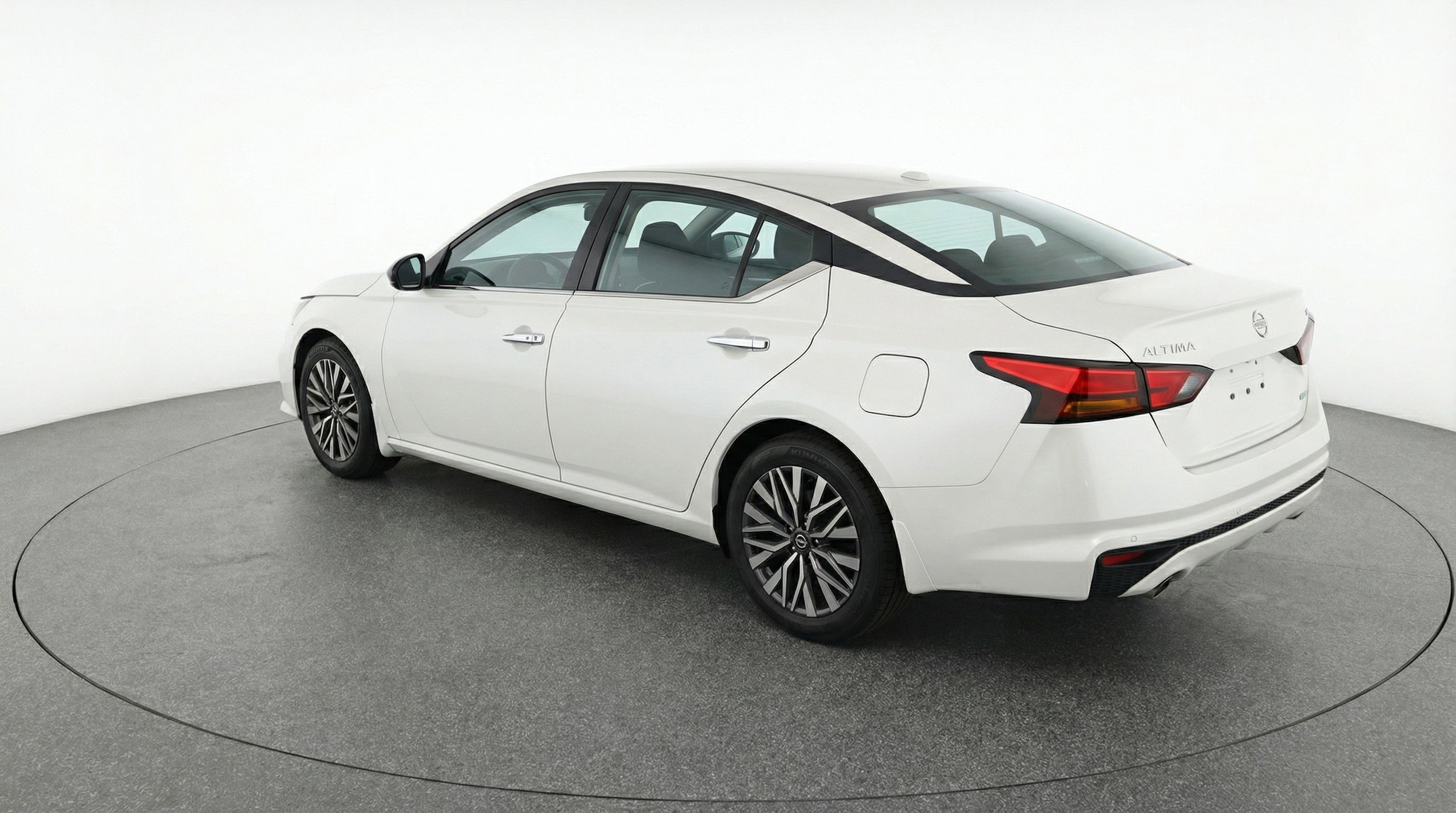 Thumbnail: 2025 Nissan Altima - 6