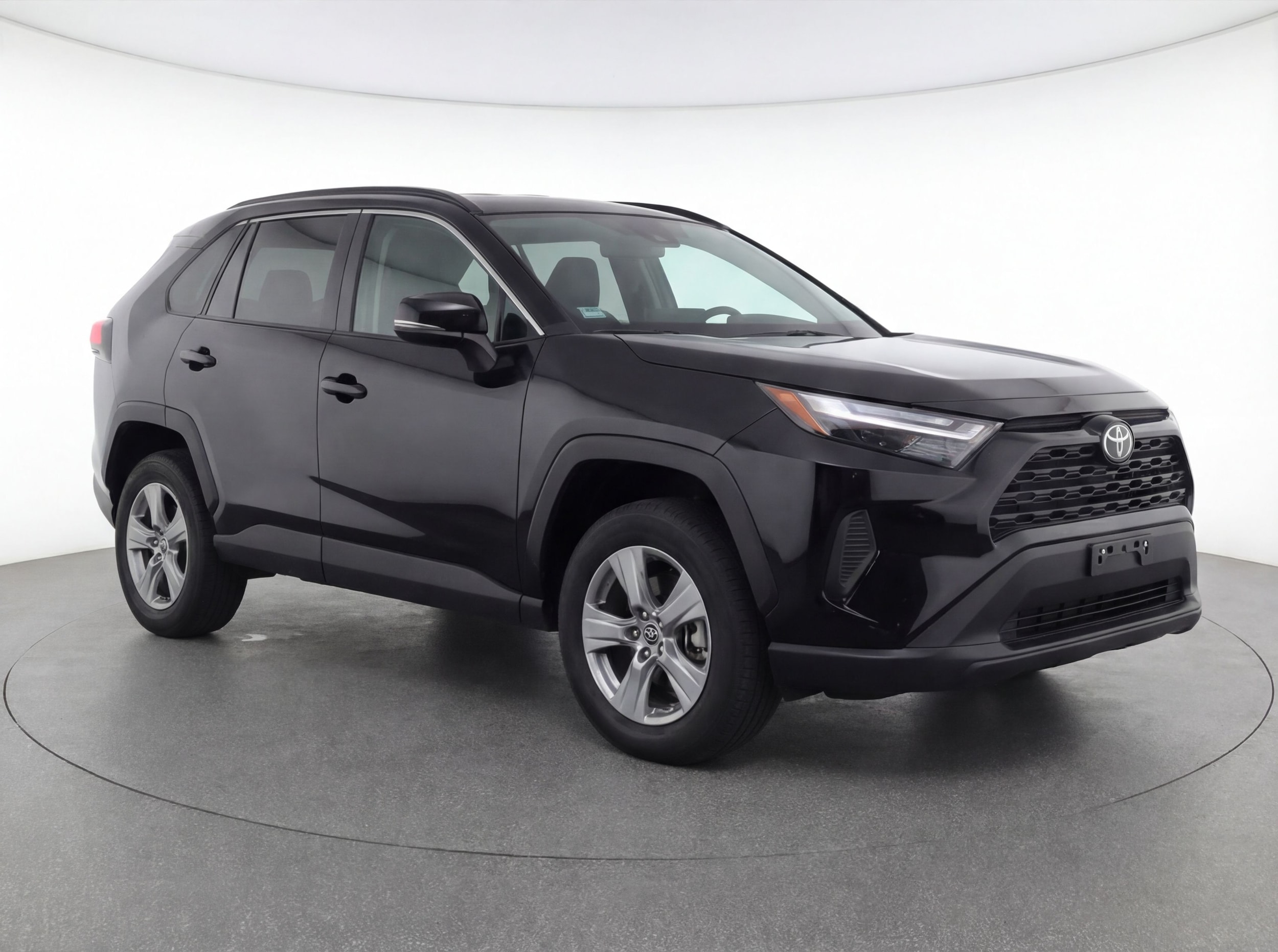 Thumbnail: 2025 Toyota RAV4 - 1