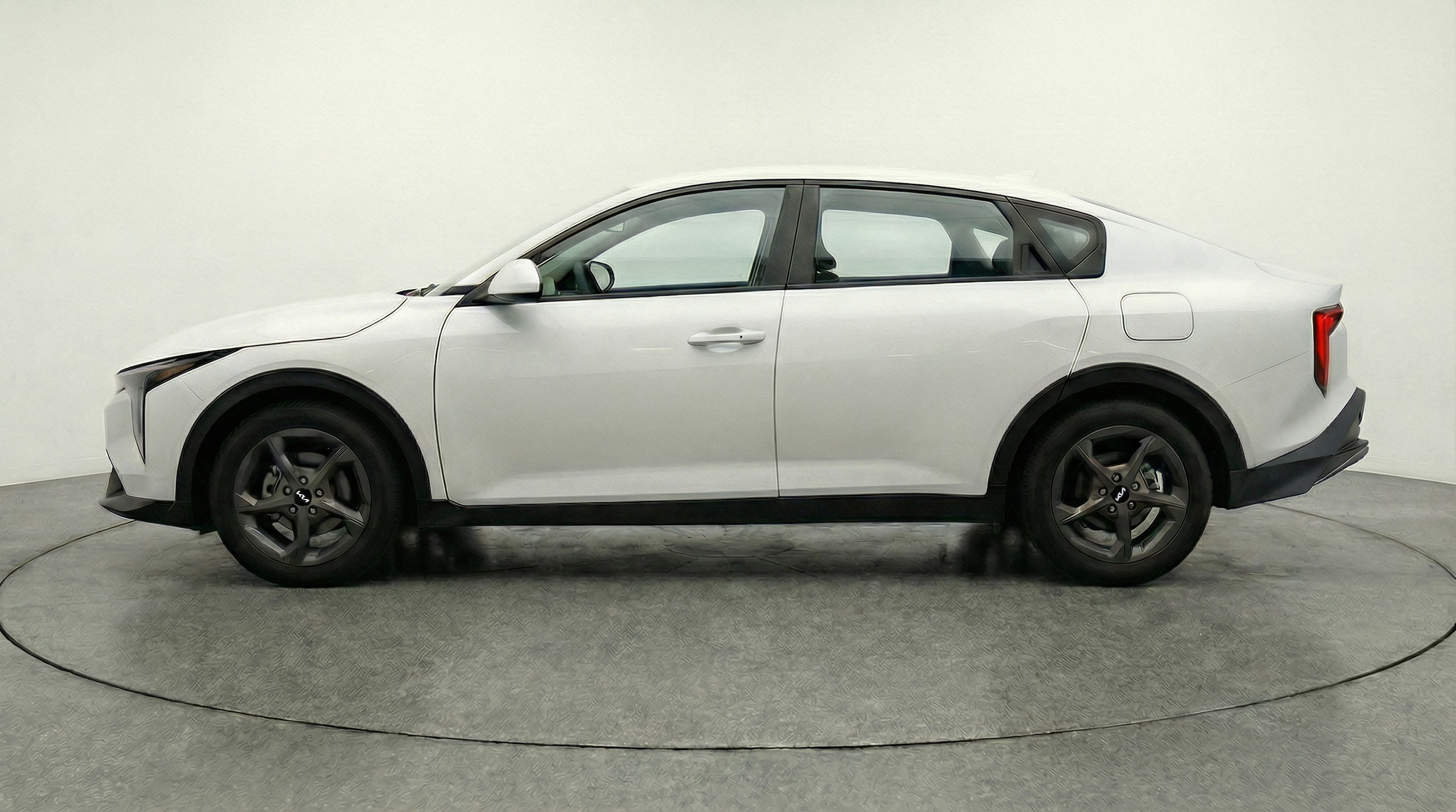 Thumbnail: 2025 Kia K4 - 4