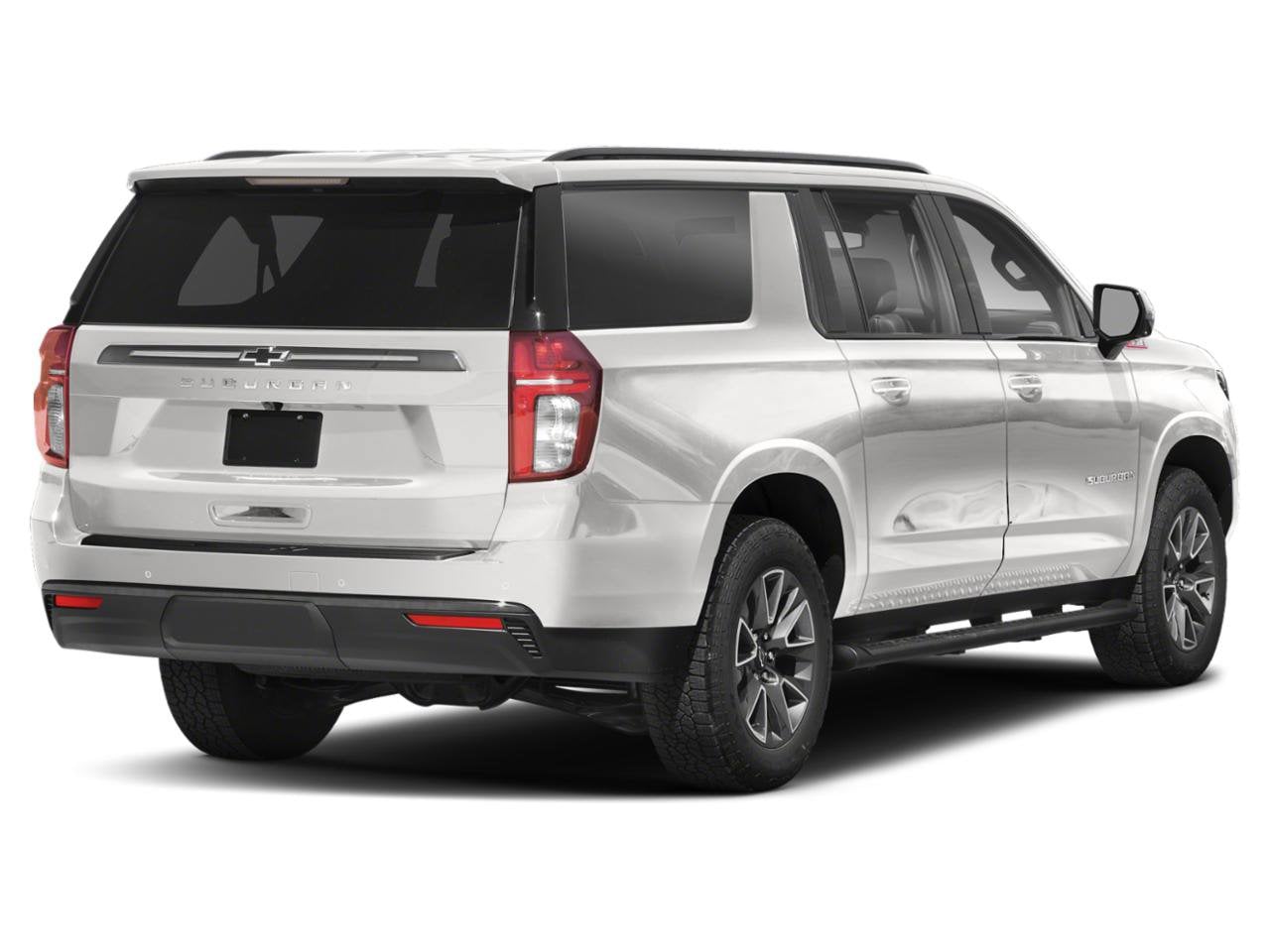 Thumbnail: 2024 Chevrolet Suburban - 2