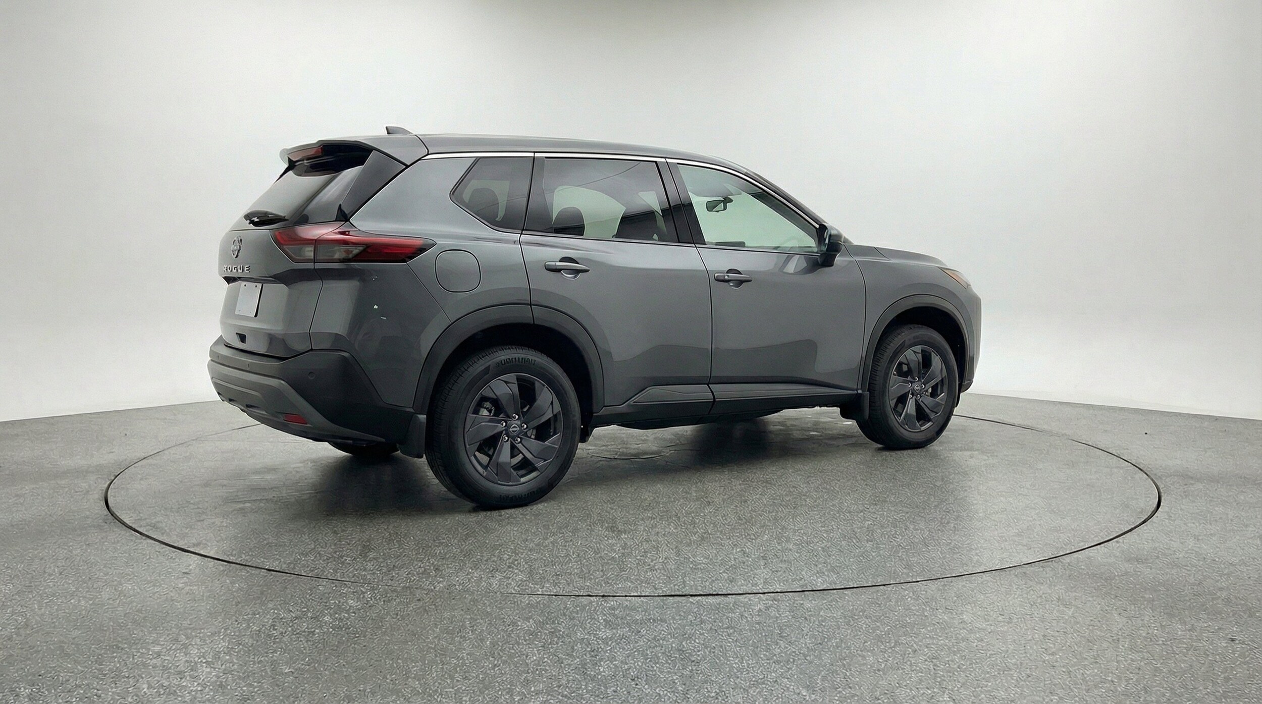 Thumbnail: 2026 Nissan Rogue - 9