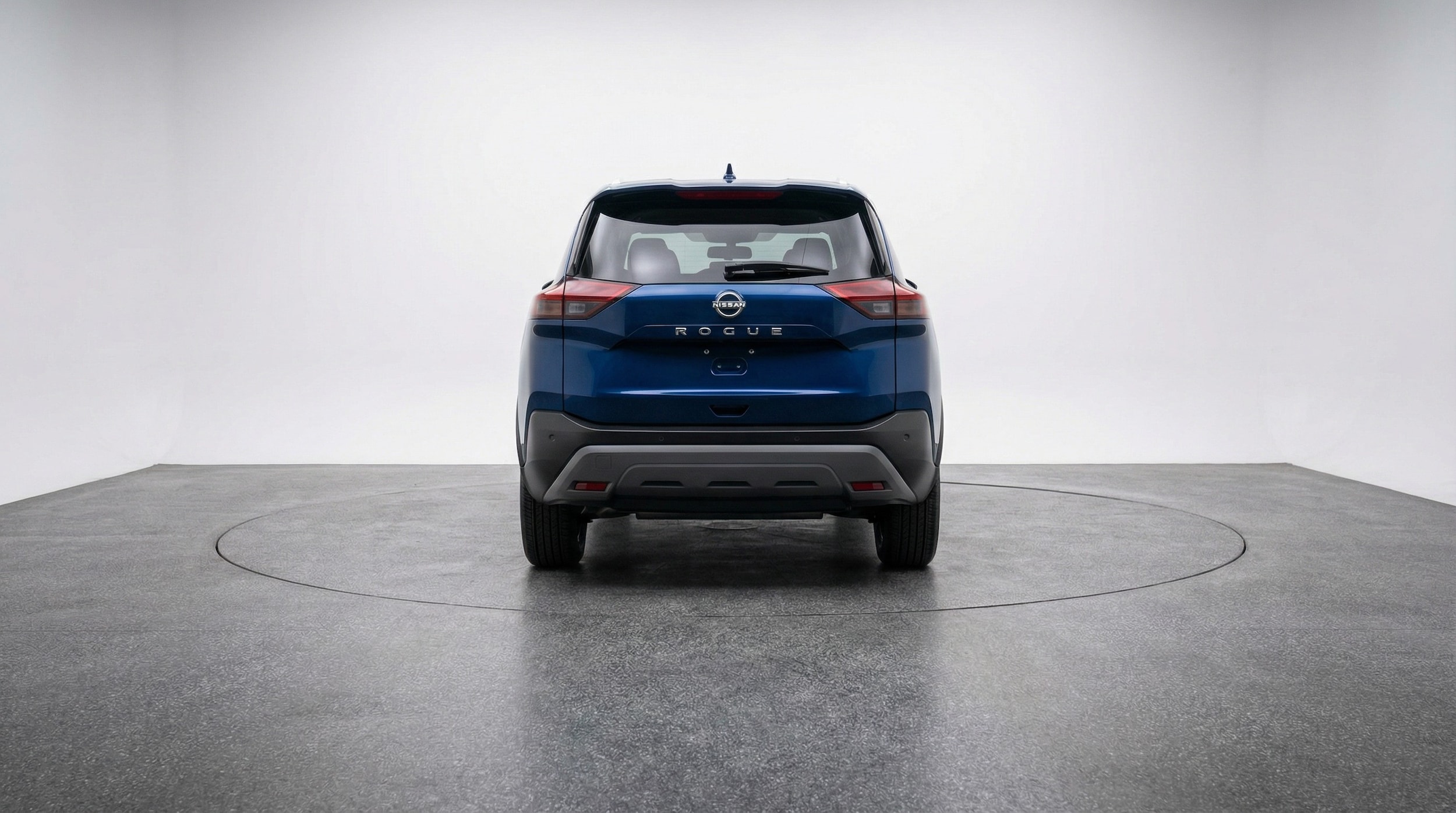 Thumbnail: 2025 Nissan Rogue - 6