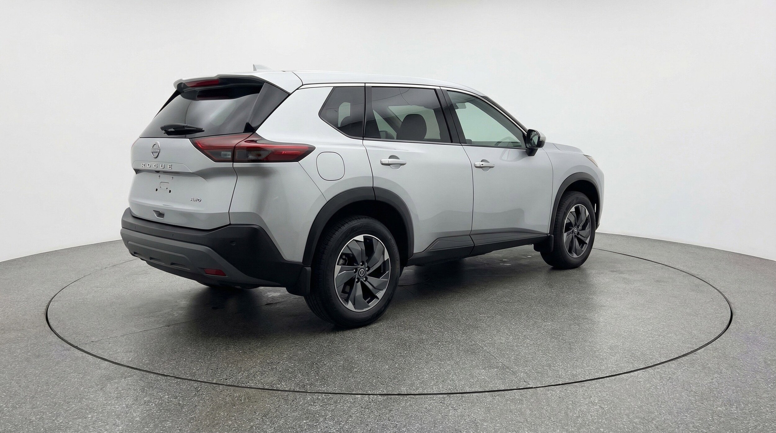 Thumbnail: 2025 Nissan Rogue - 9