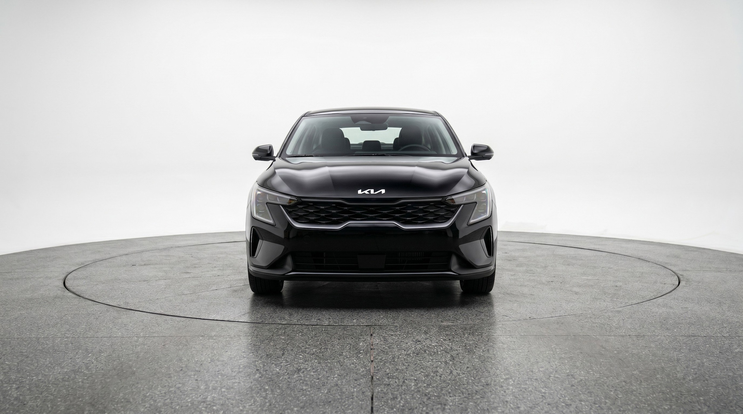 Thumbnail: 2025 Kia K4 - 2