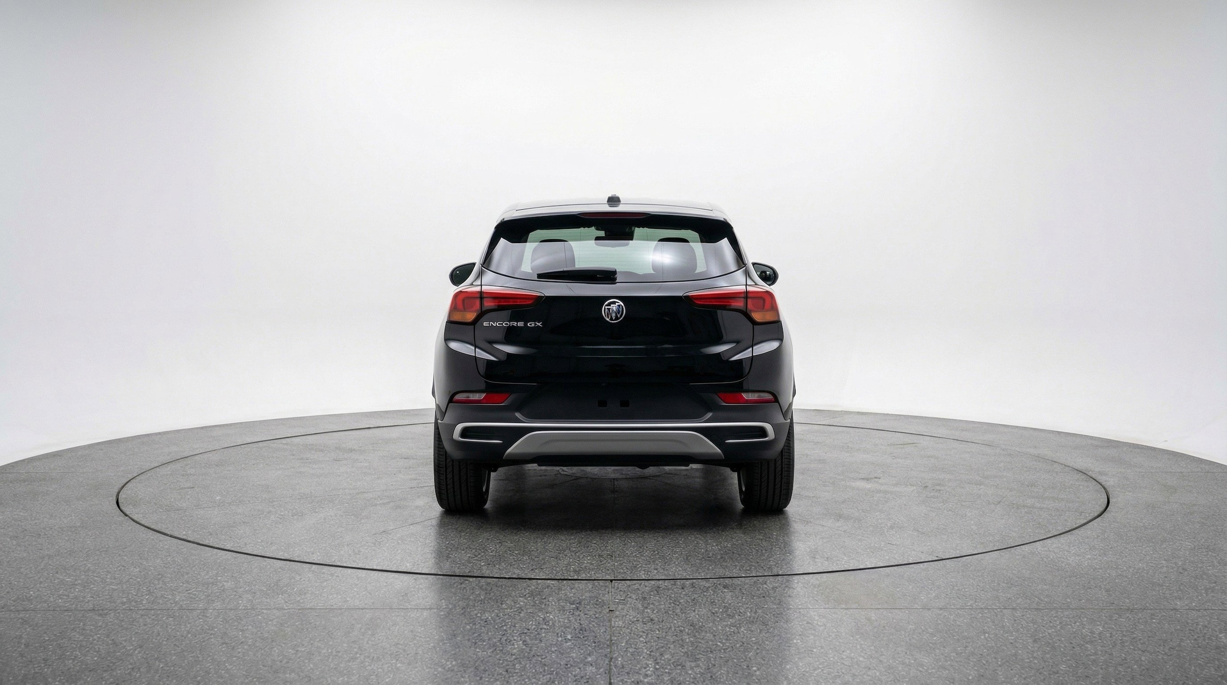 Thumbnail: 2025 Buick Encore GX - 7