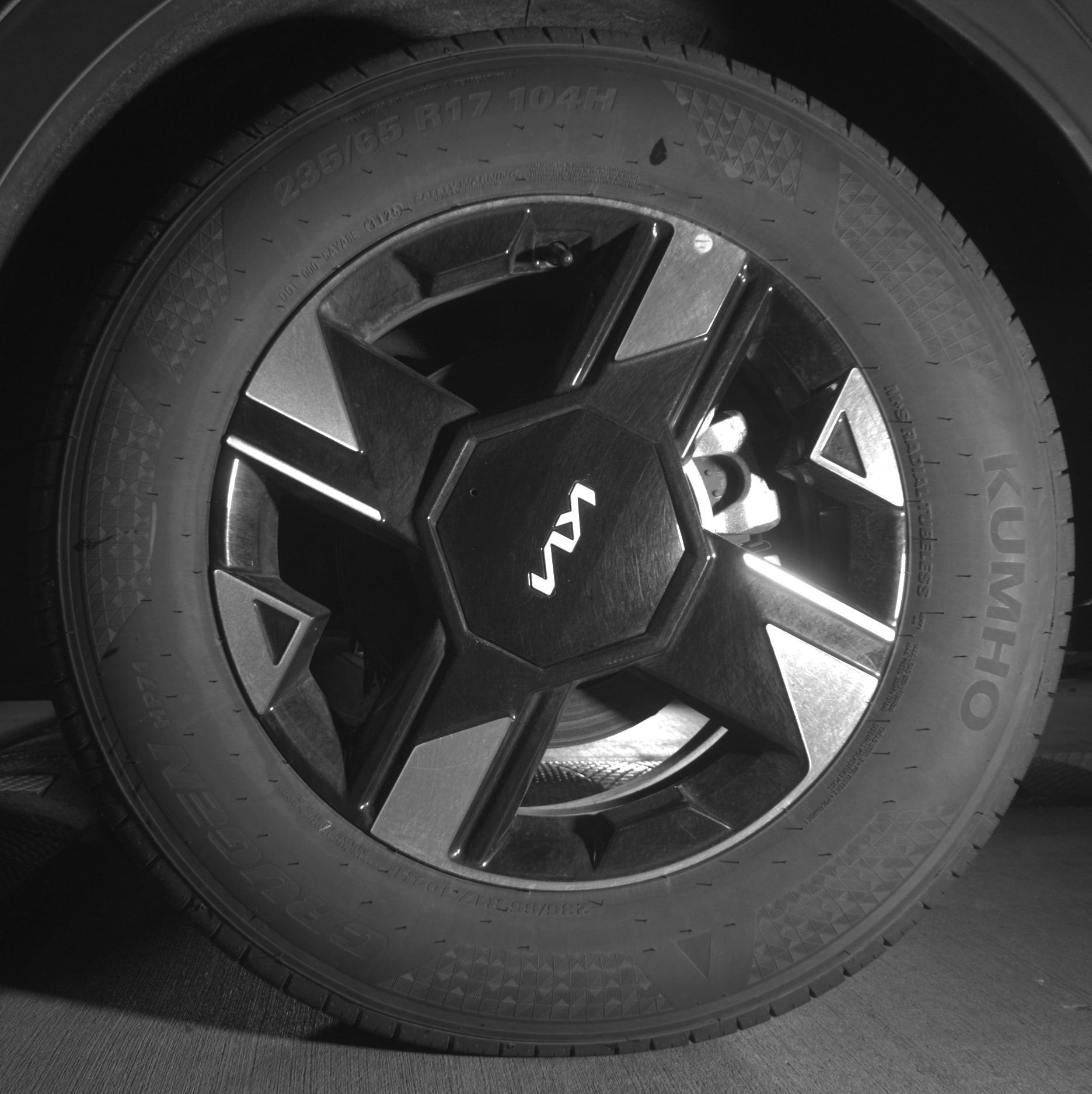 Thumbnail: 2026 Kia Sportage - 14