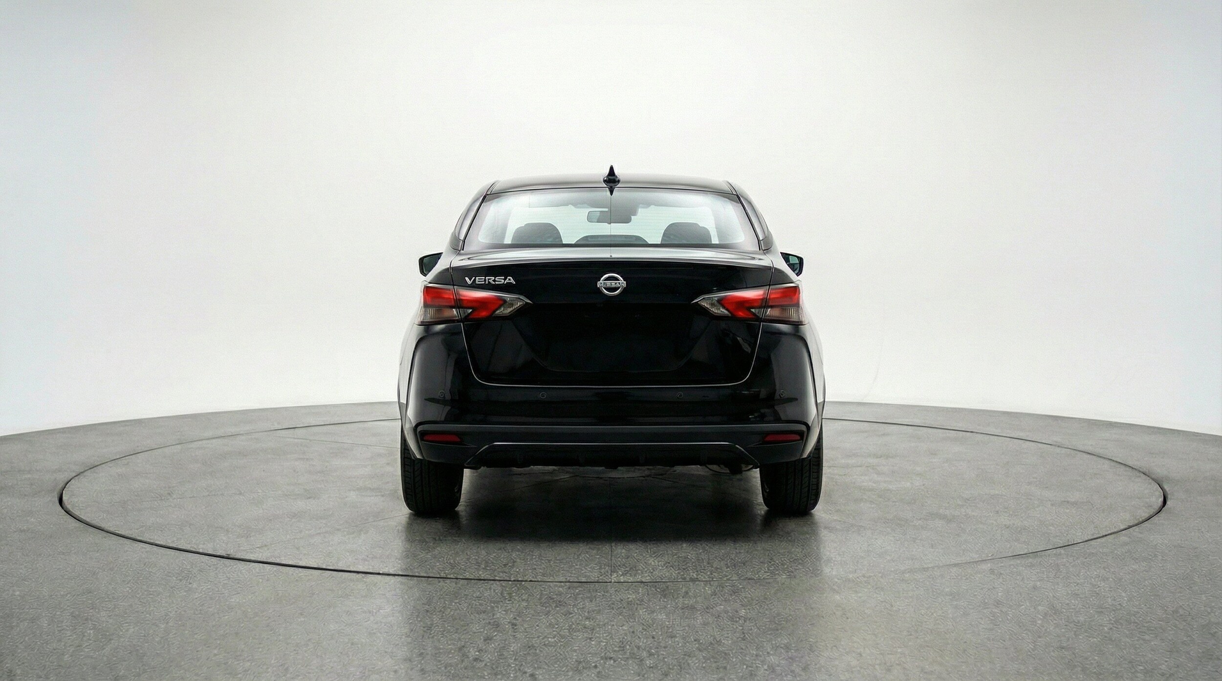 Thumbnail: 2025 Nissan Versa - 7
