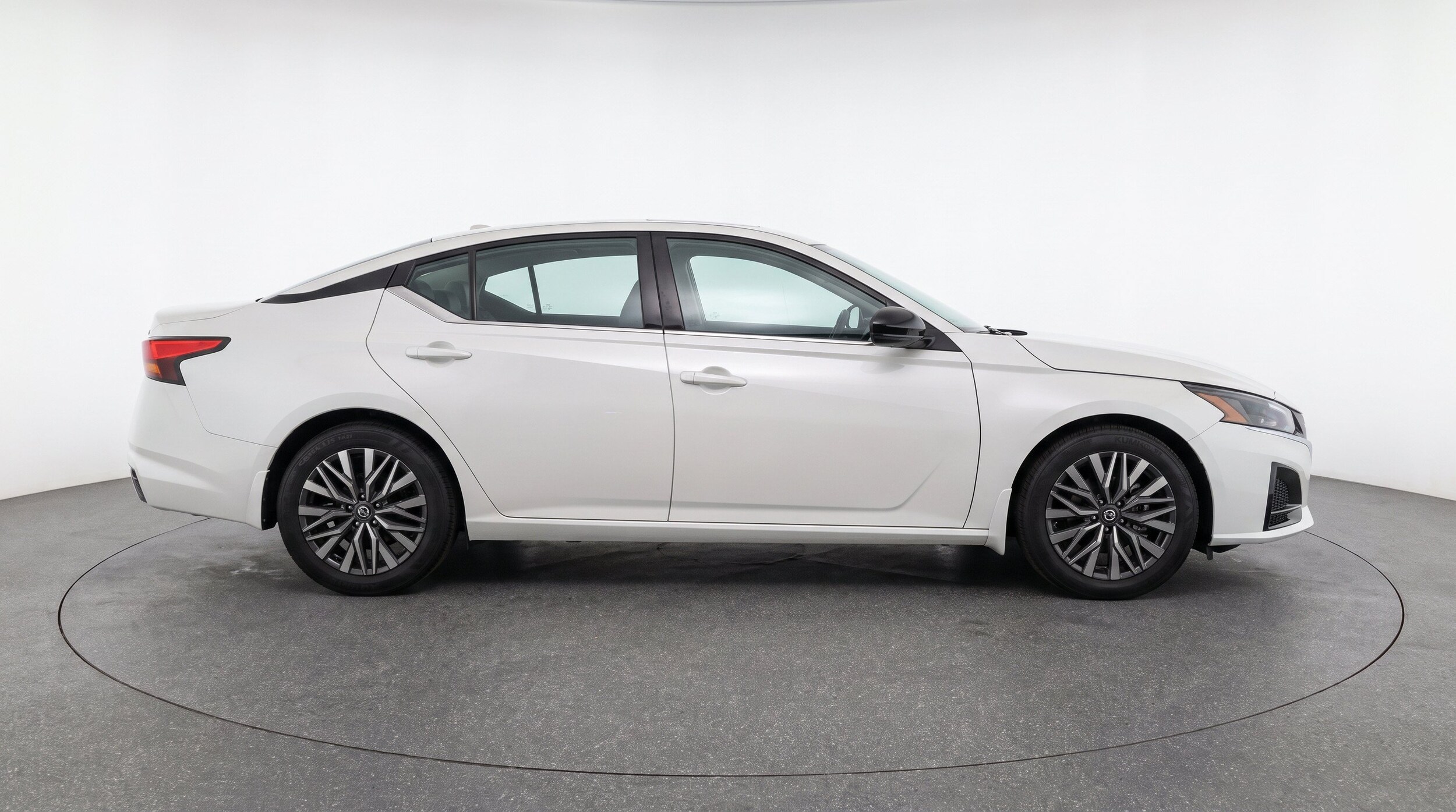 Thumbnail: 2026 Nissan Altima - 11