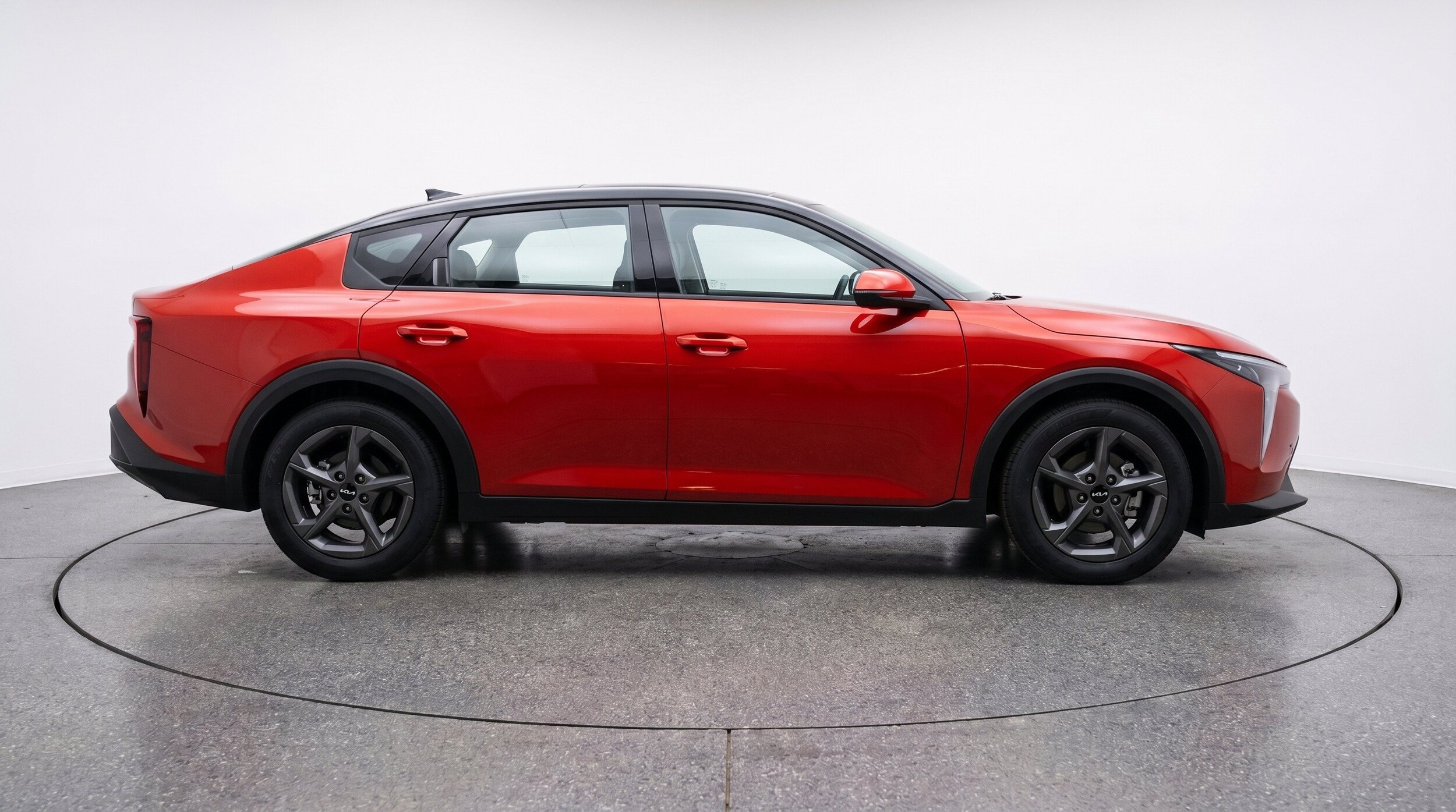 Thumbnail: 2025 Kia K4 - 10