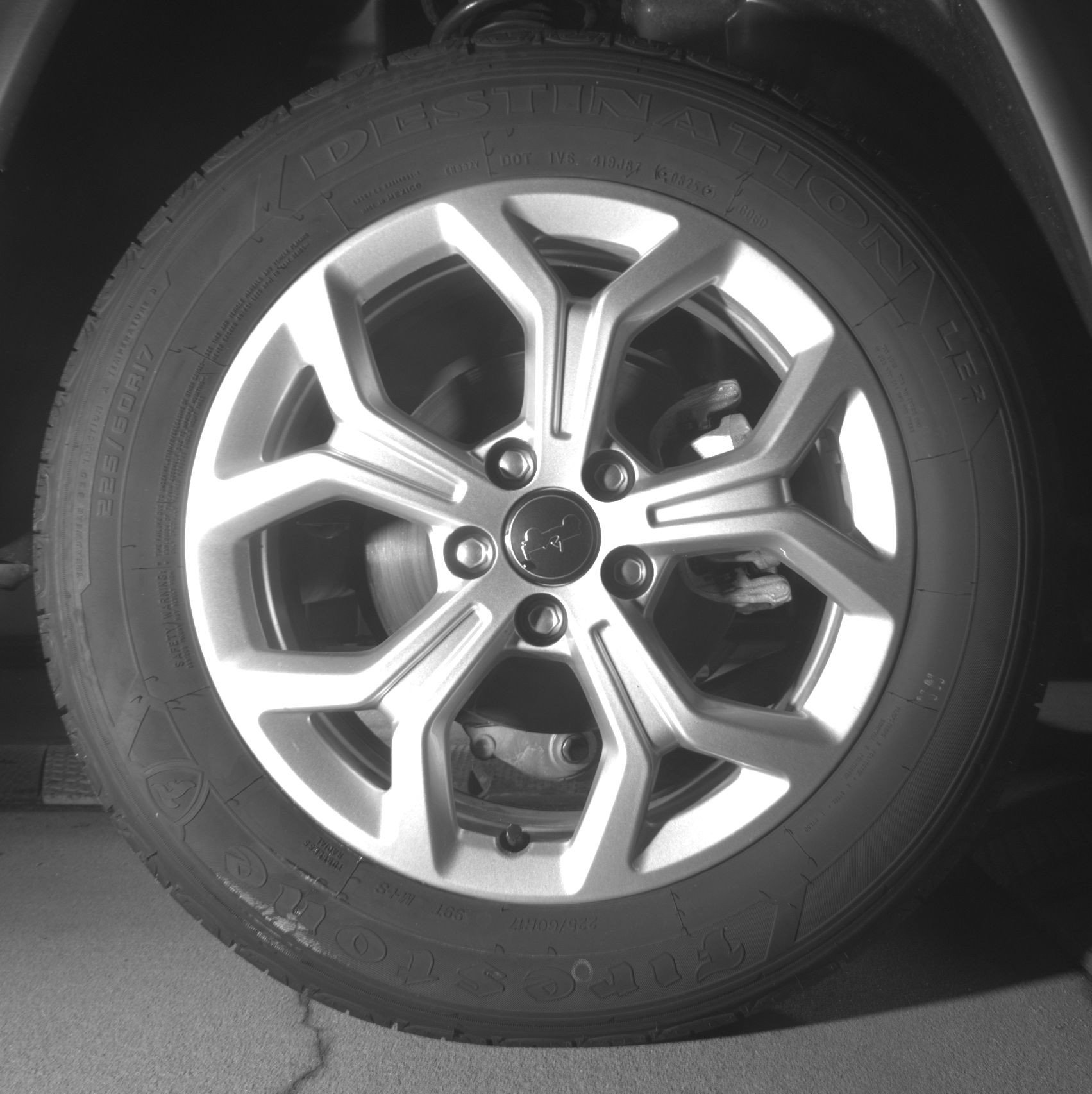 Thumbnail: 2025 Jeep Compass - 15