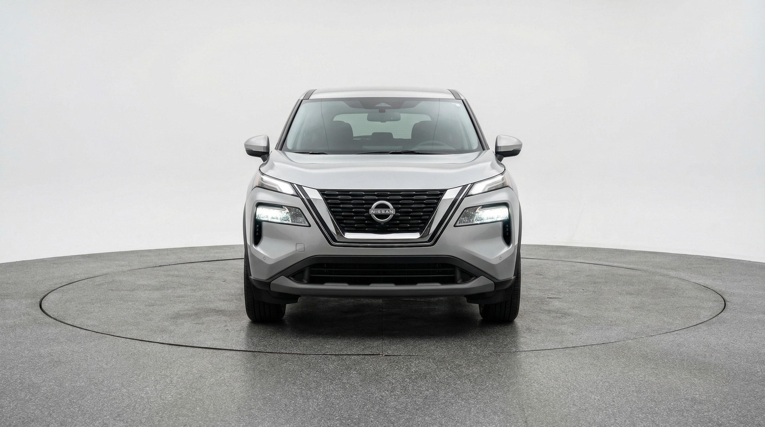 Thumbnail: 2025 Nissan Rogue - 2