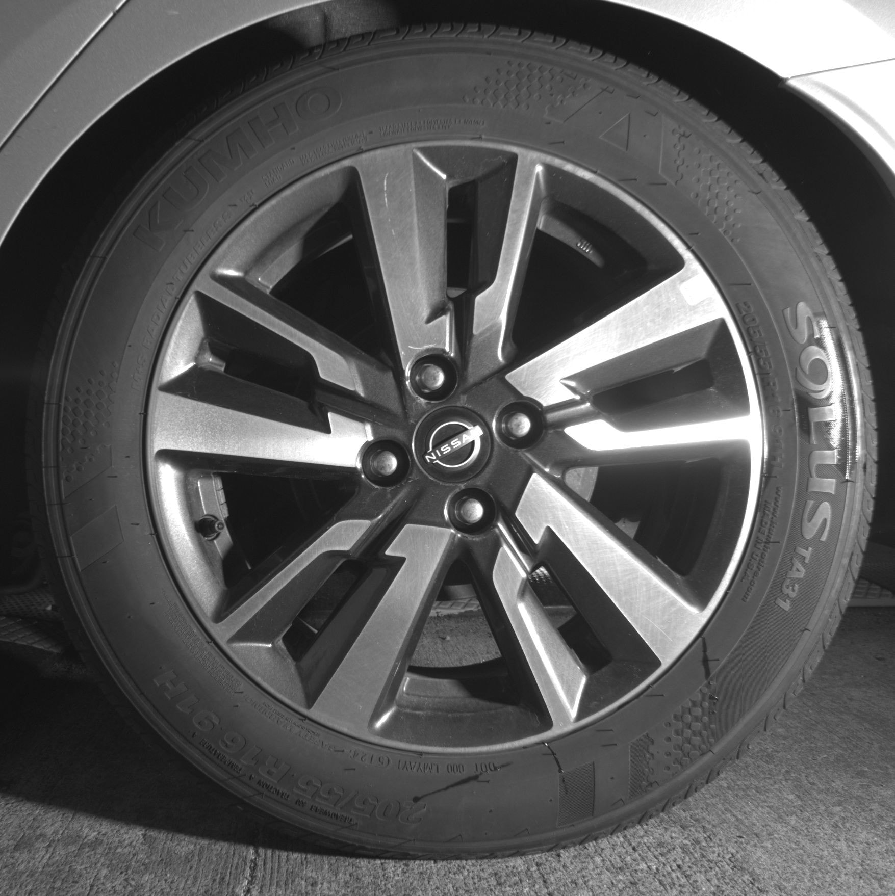 Thumbnail: 2025 Nissan Versa - 11