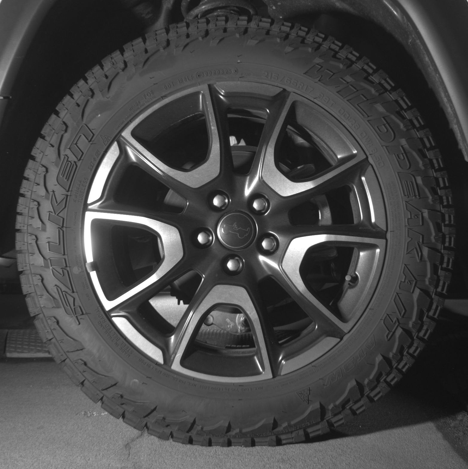 Thumbnail: 2025 Jeep Compass - 15
