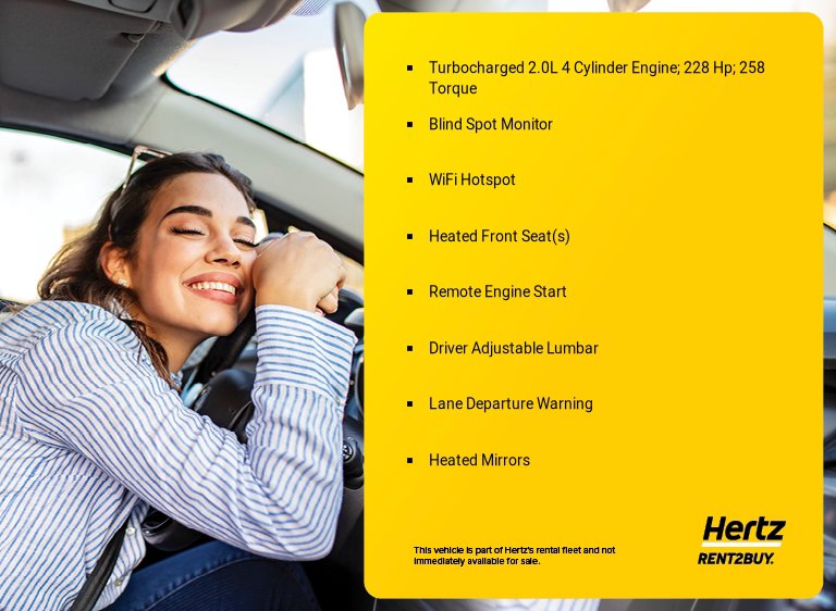Thumbnail: 2026 Chevrolet Blazer - 5