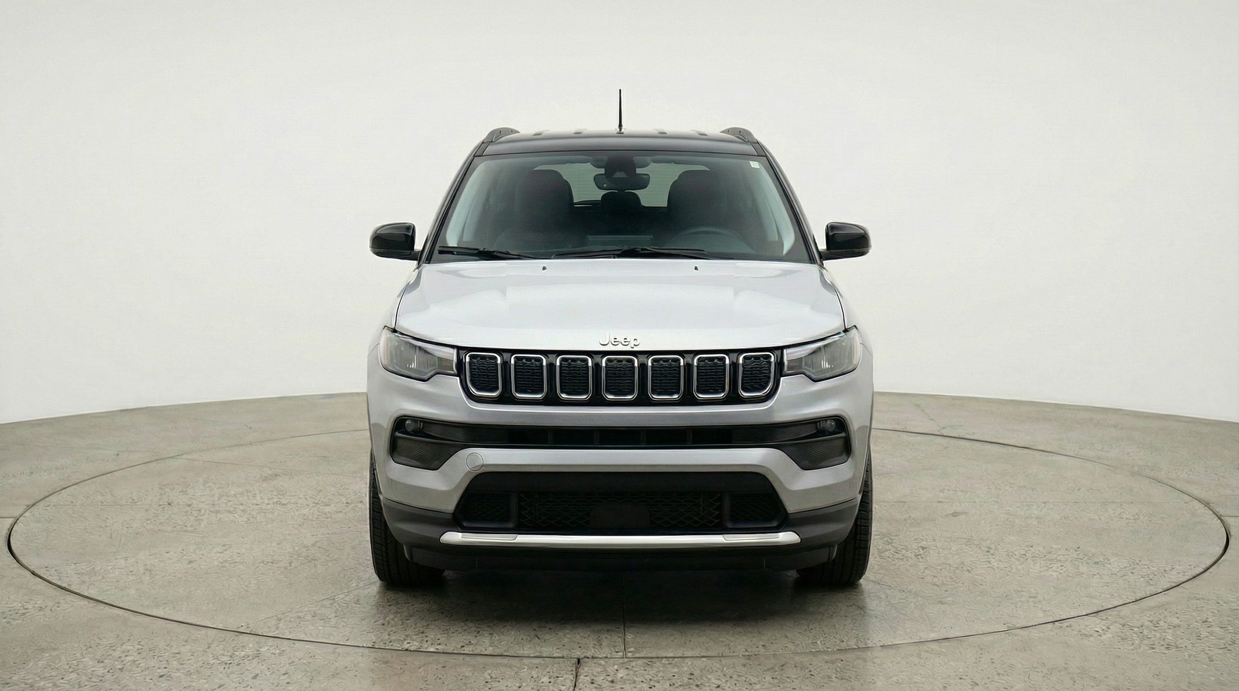 Thumbnail: 2025 Jeep Compass - 2