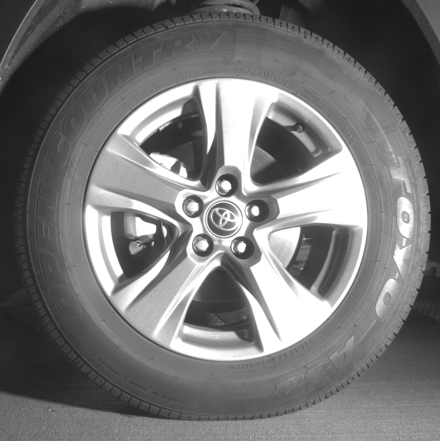 Thumbnail: 2025 Toyota RAV4 - 9