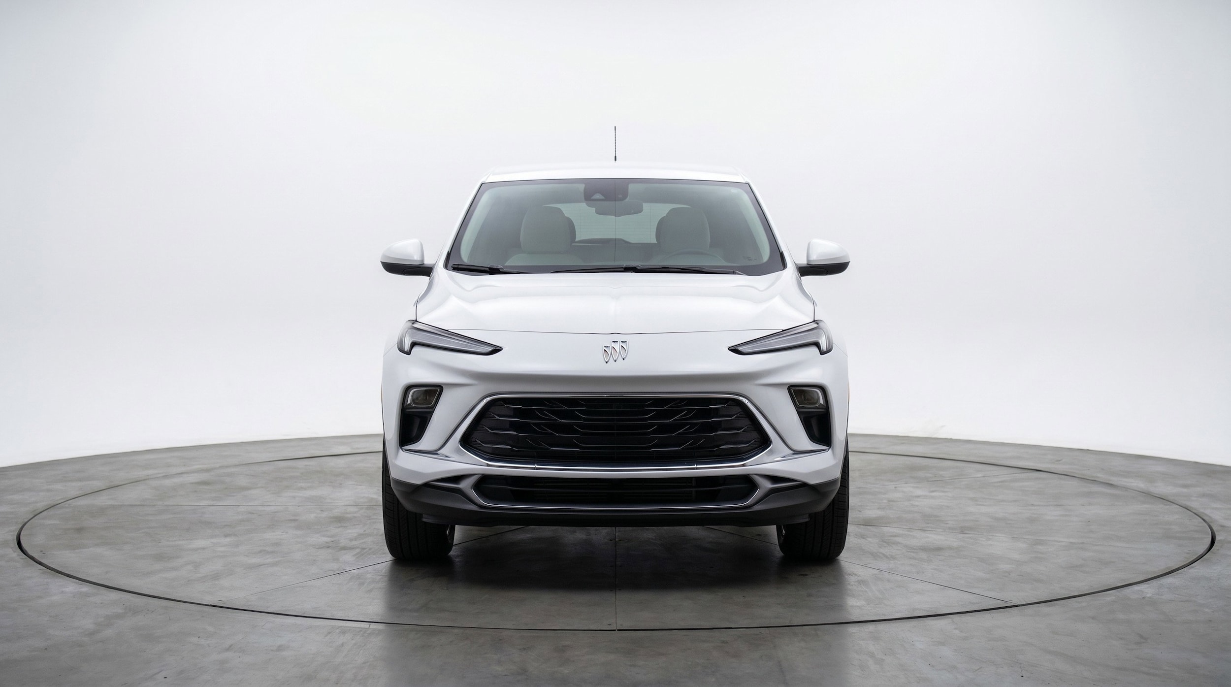 Thumbnail: 2025 Buick Encore GX - 2