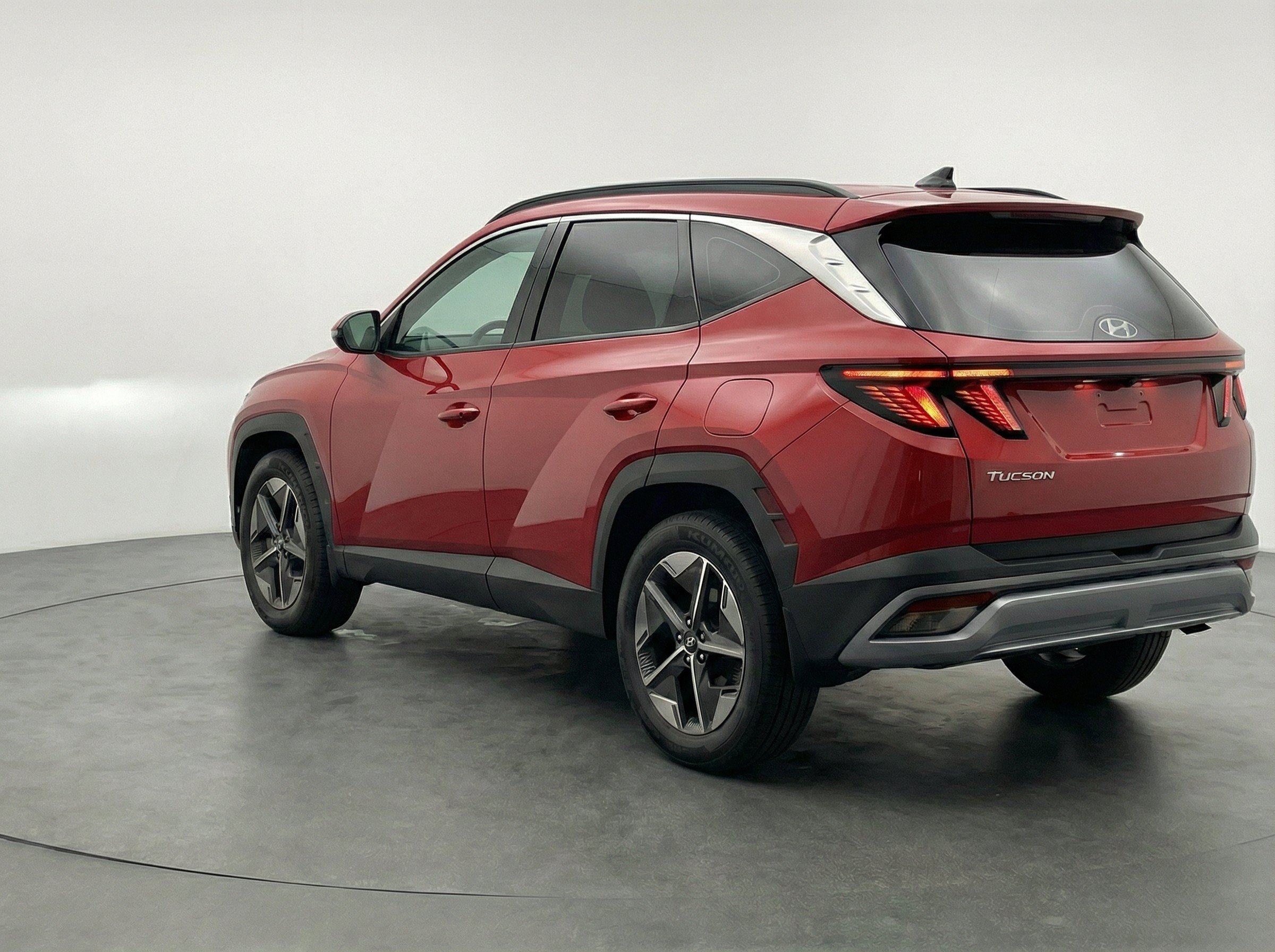 Thumbnail: 2025 Hyundai Tucson - 6