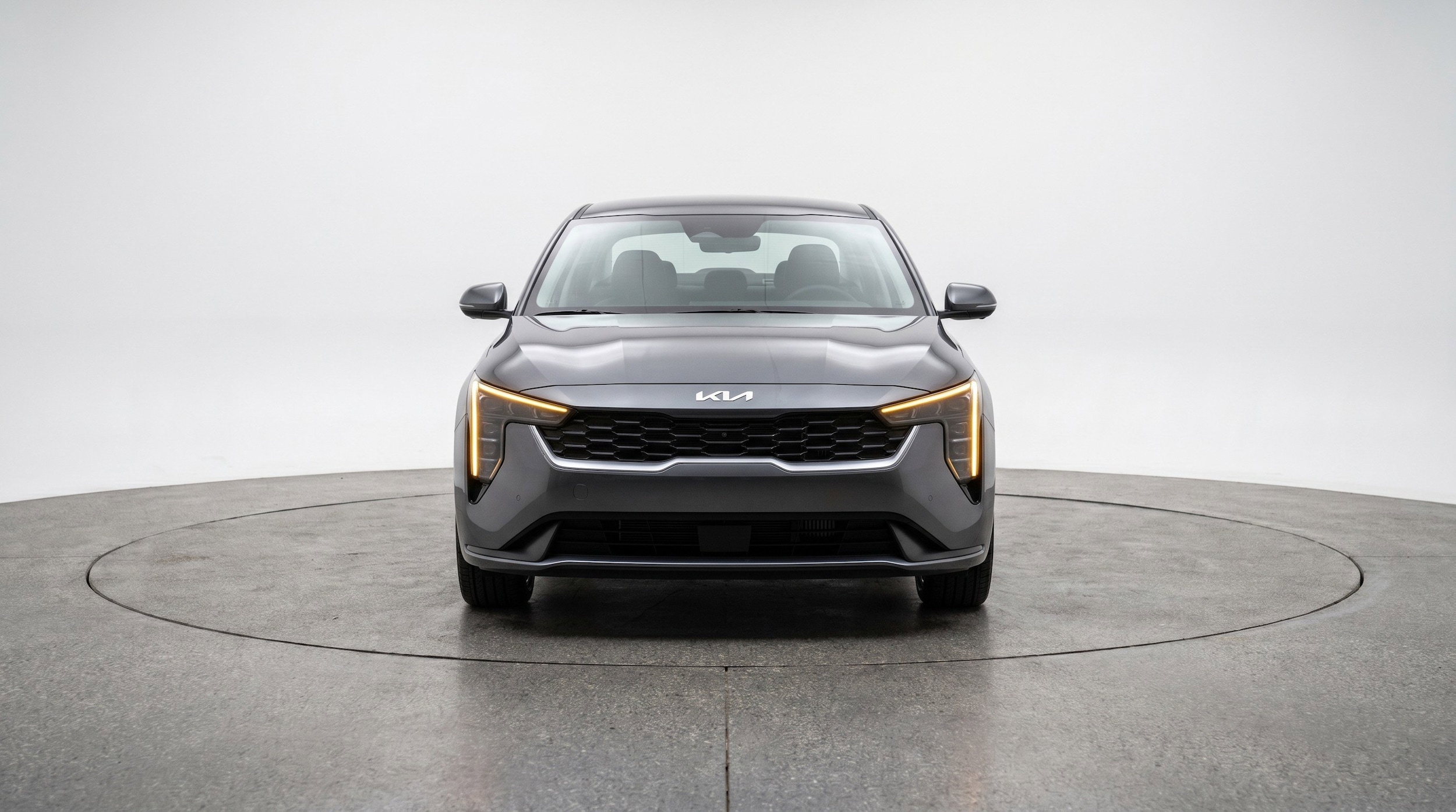 Thumbnail: 2025 Kia K4 - 2