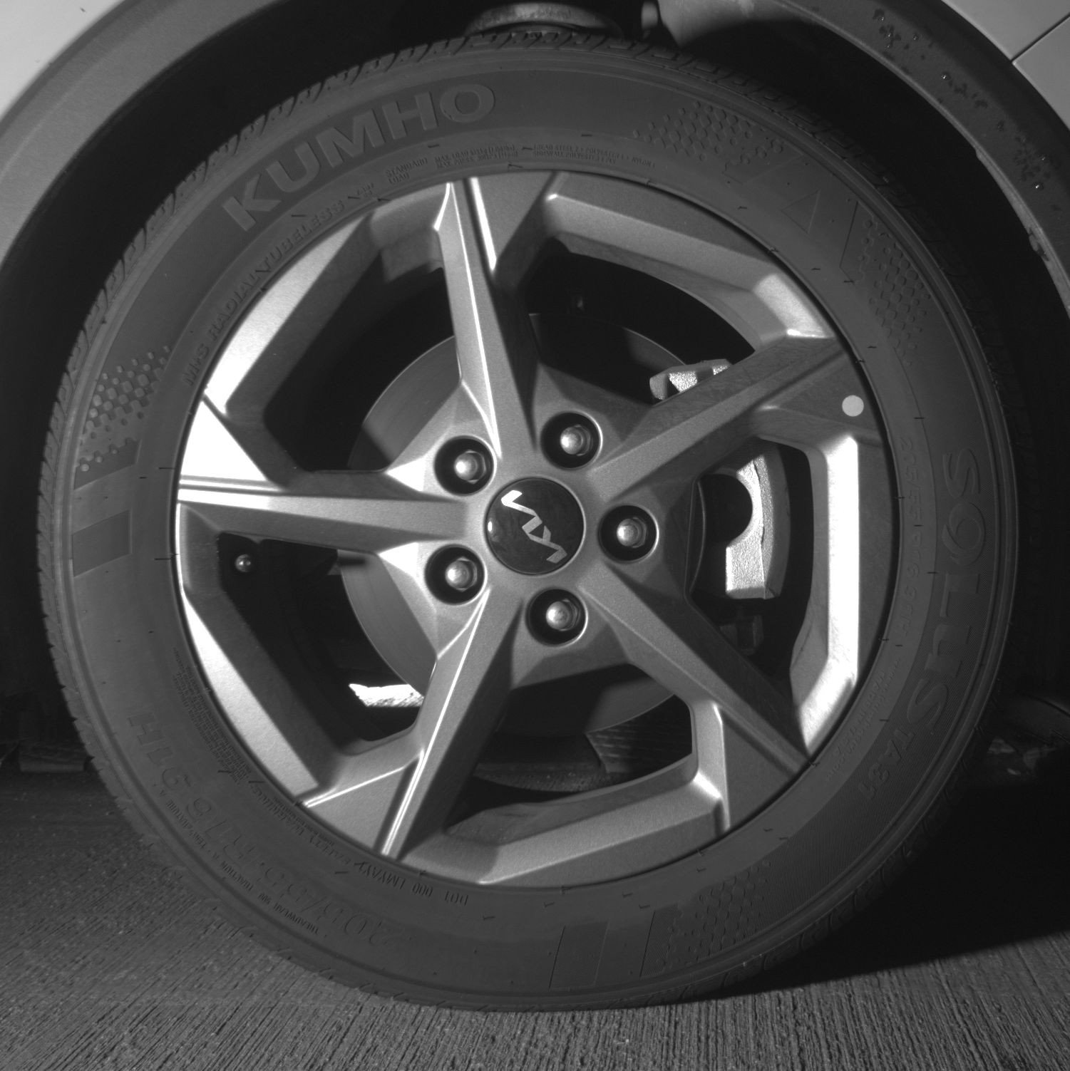 Thumbnail: 2025 Kia K4 - 13